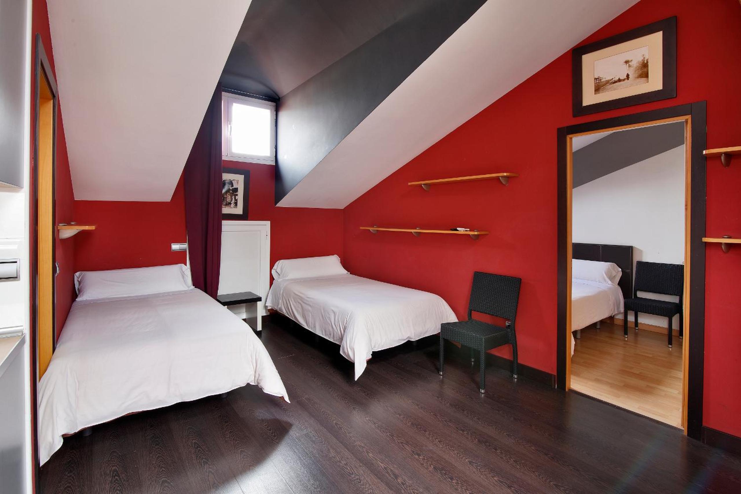 Deluxe Apartment (6 Adults) photo 3