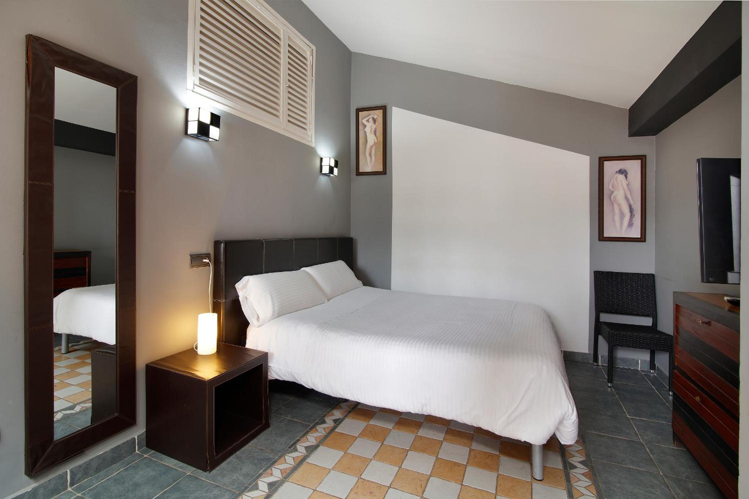 Apartamento de lujo (6 adultos)