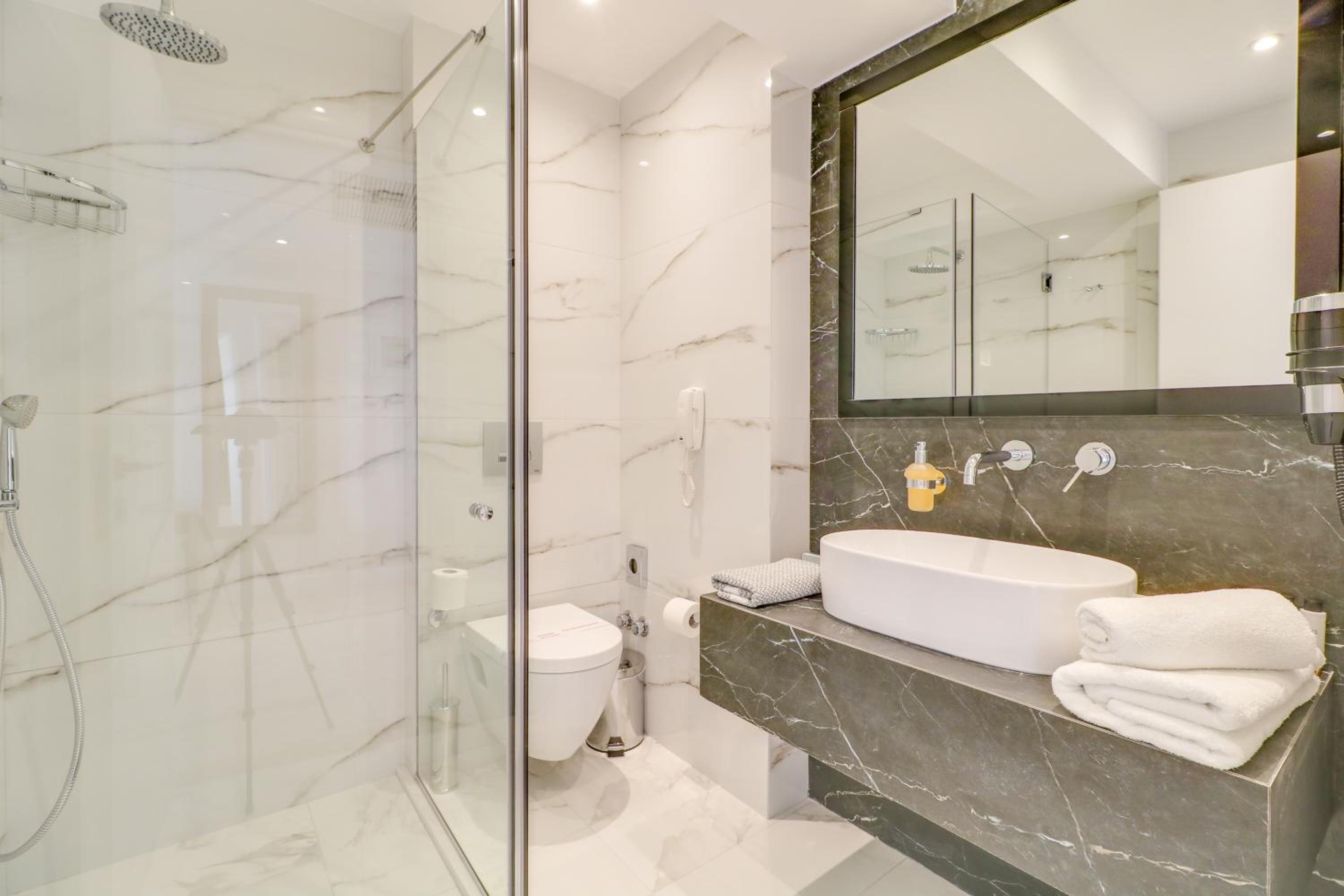 Executive Suite with Sea View photo 3