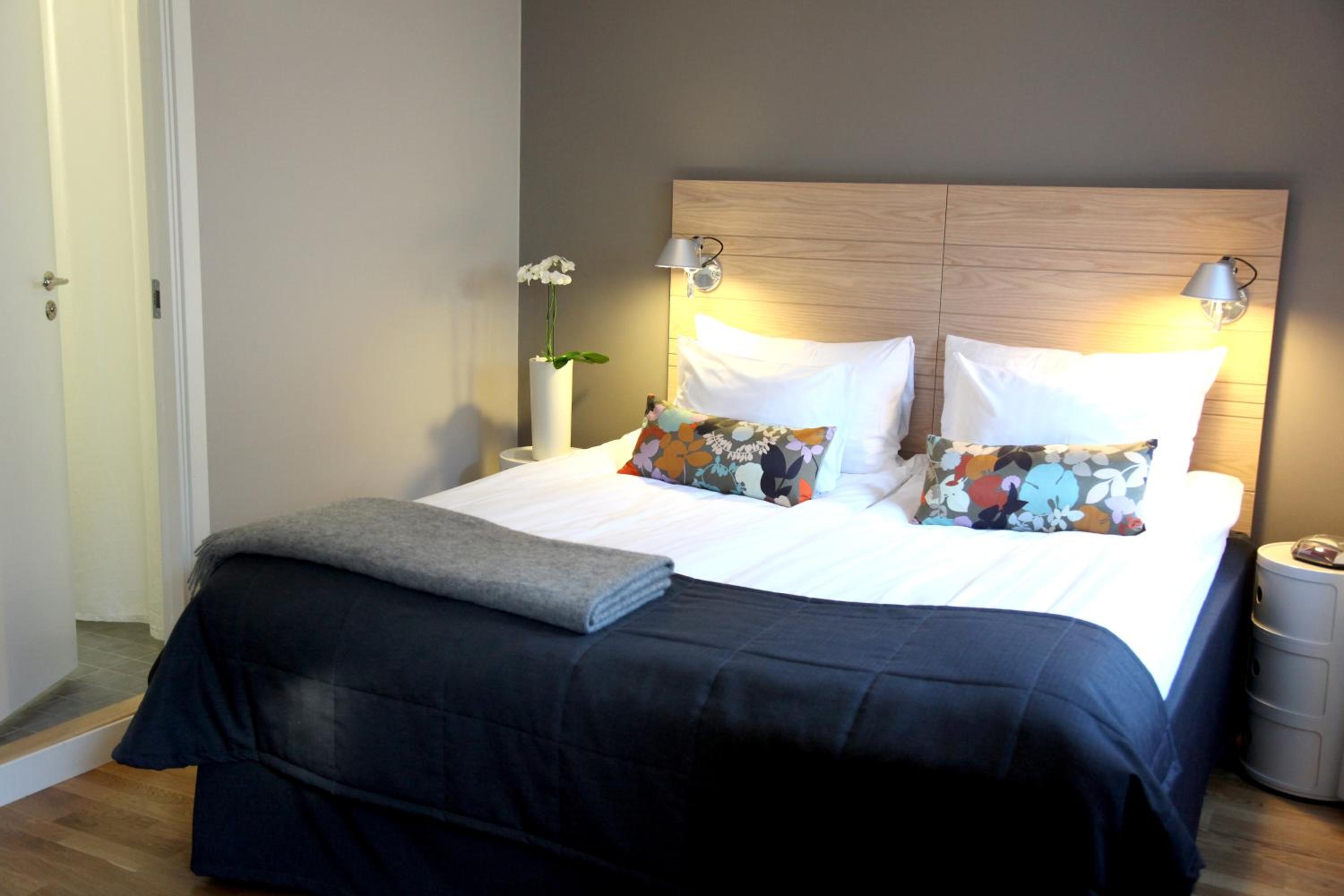 Superior King Room - Photo 14