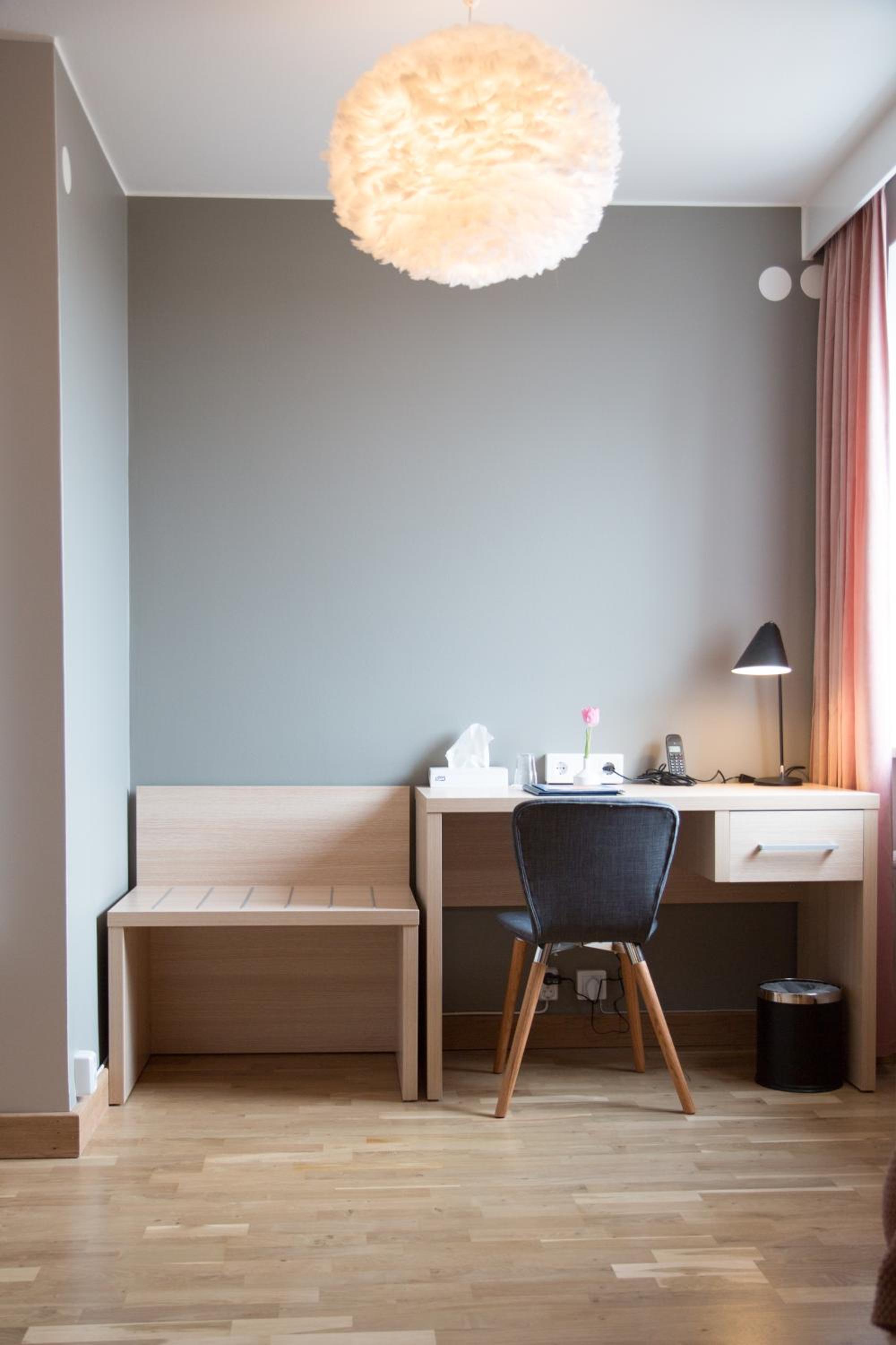 Standard Twin Room - Photo 2