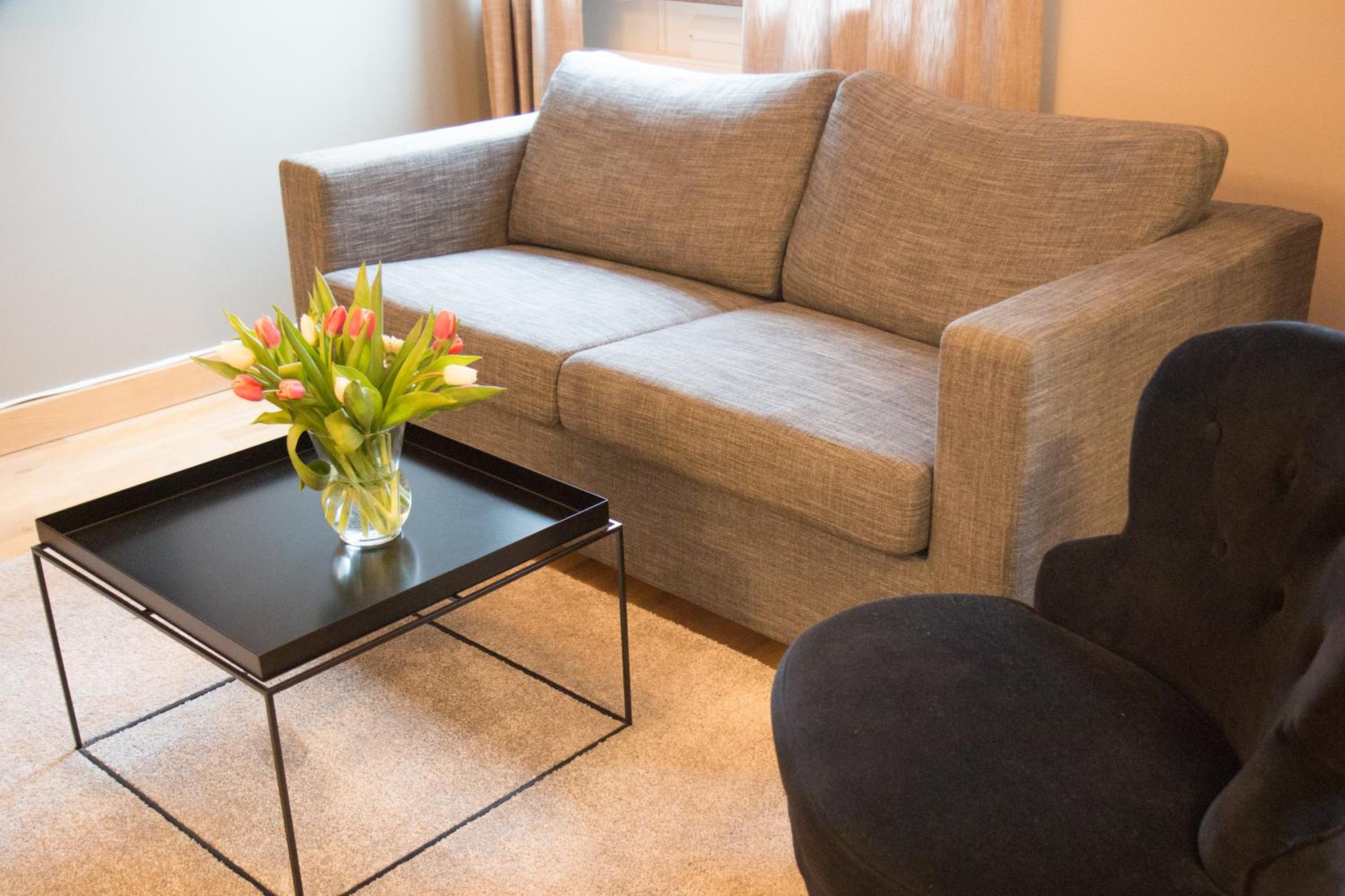 Superior King Room - Photo 8