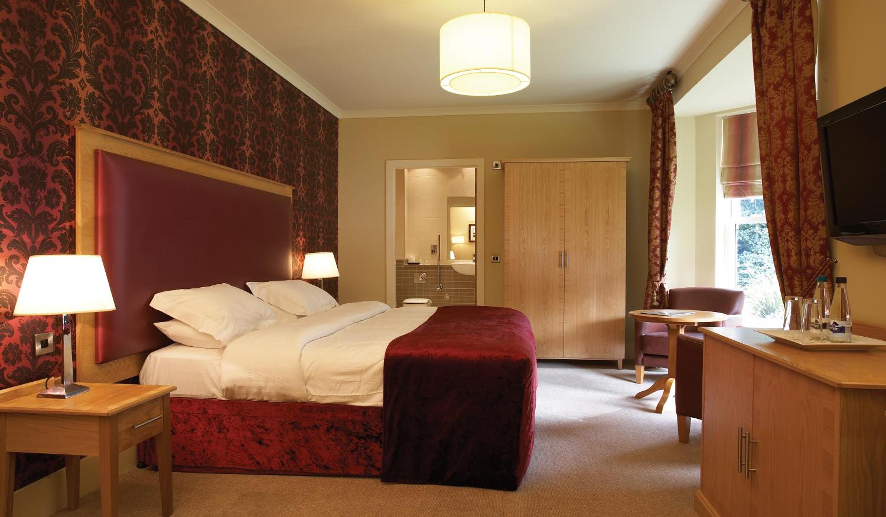 Executive Double or Twin Room photo 1