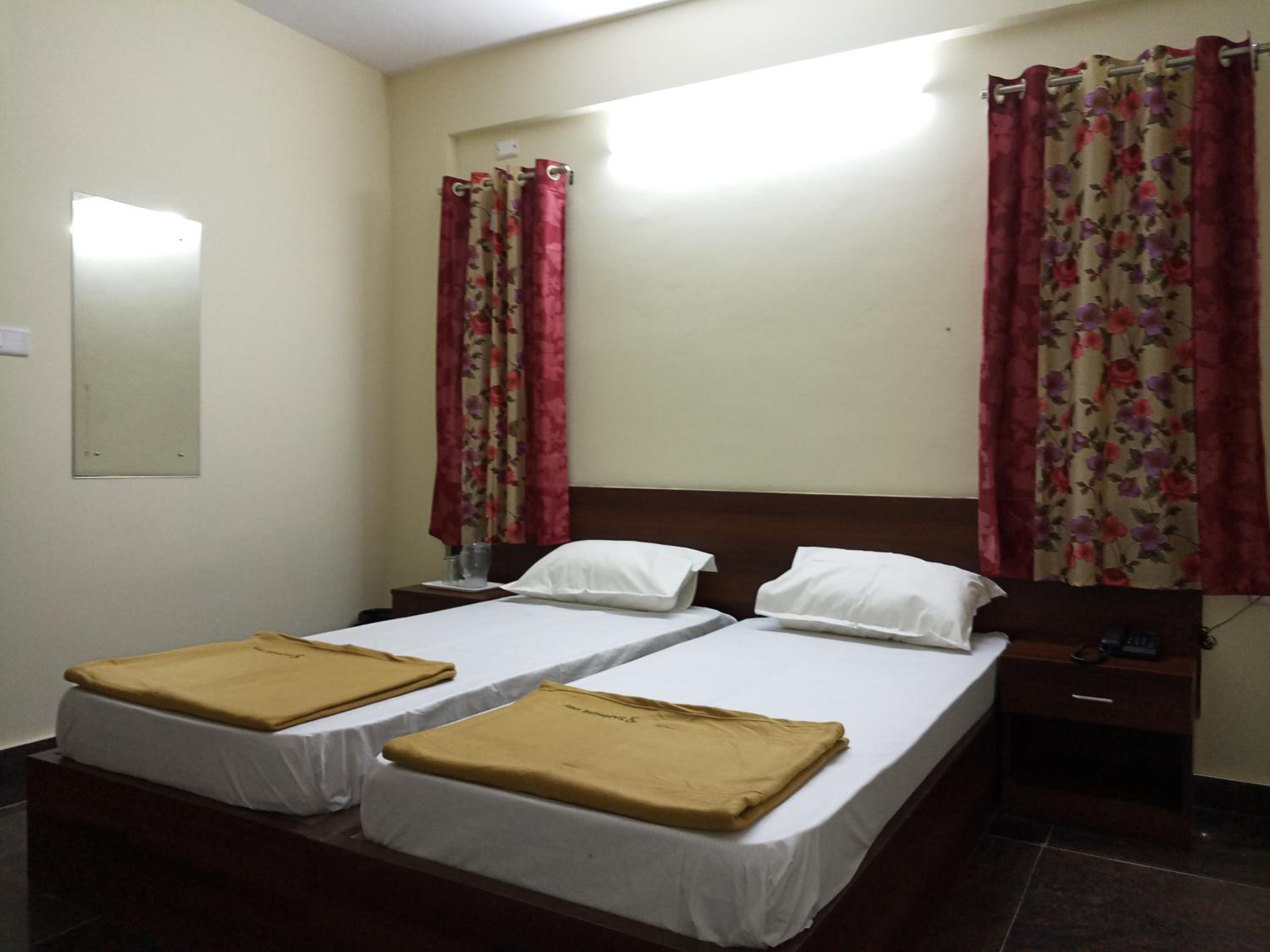 Deluxe Double Room - Photo 6