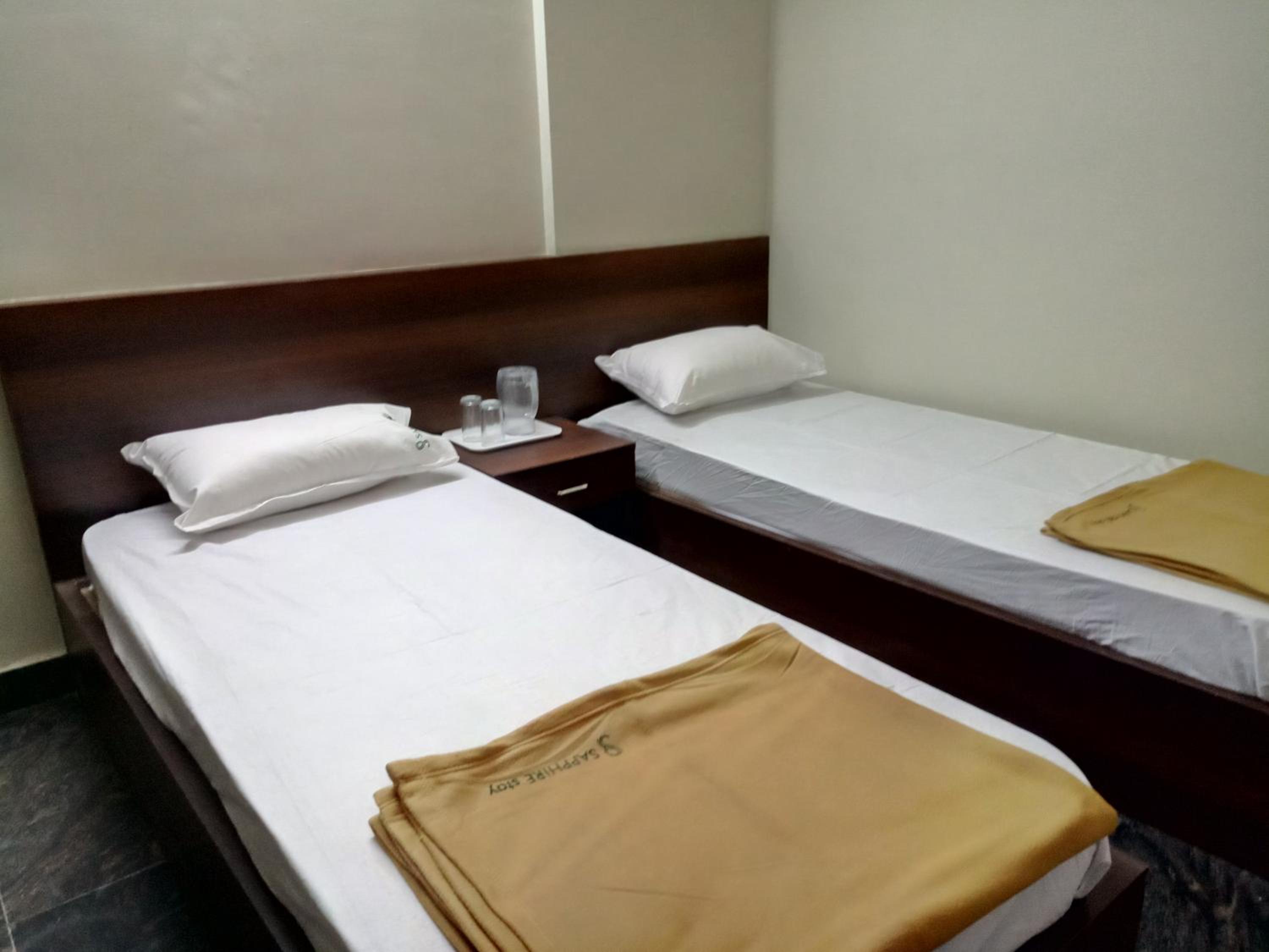 Deluxe Double Room - Photo 7