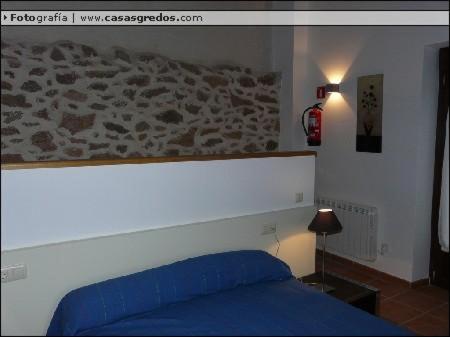 Casa de vacaciones de una habitación
