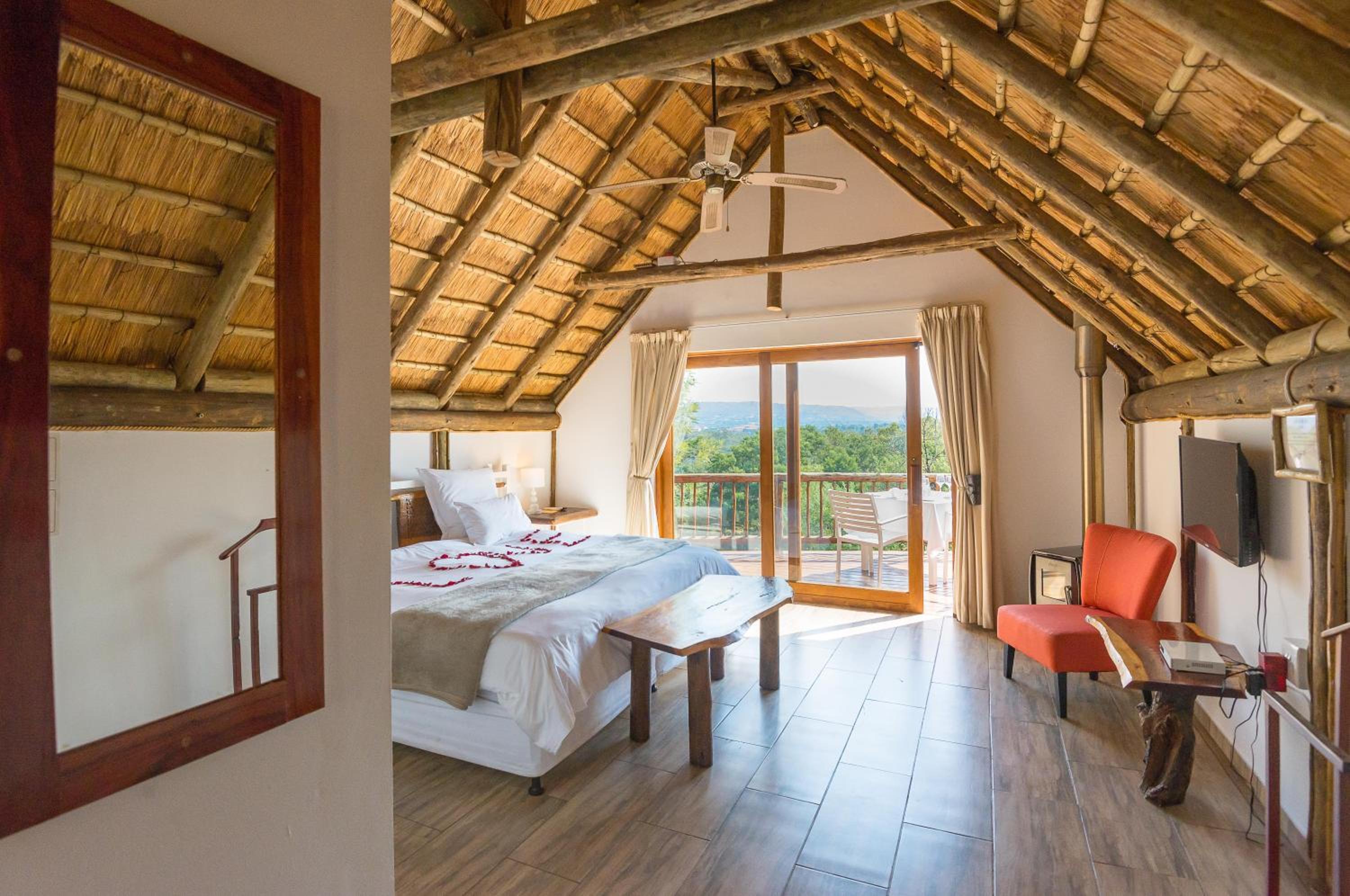Chalet photo 1