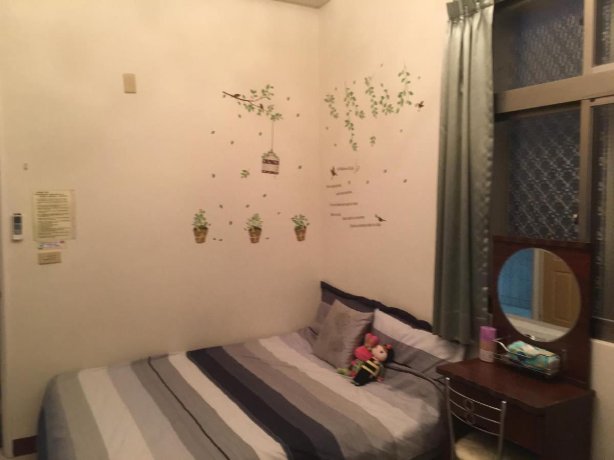 Large Double Room photo 2