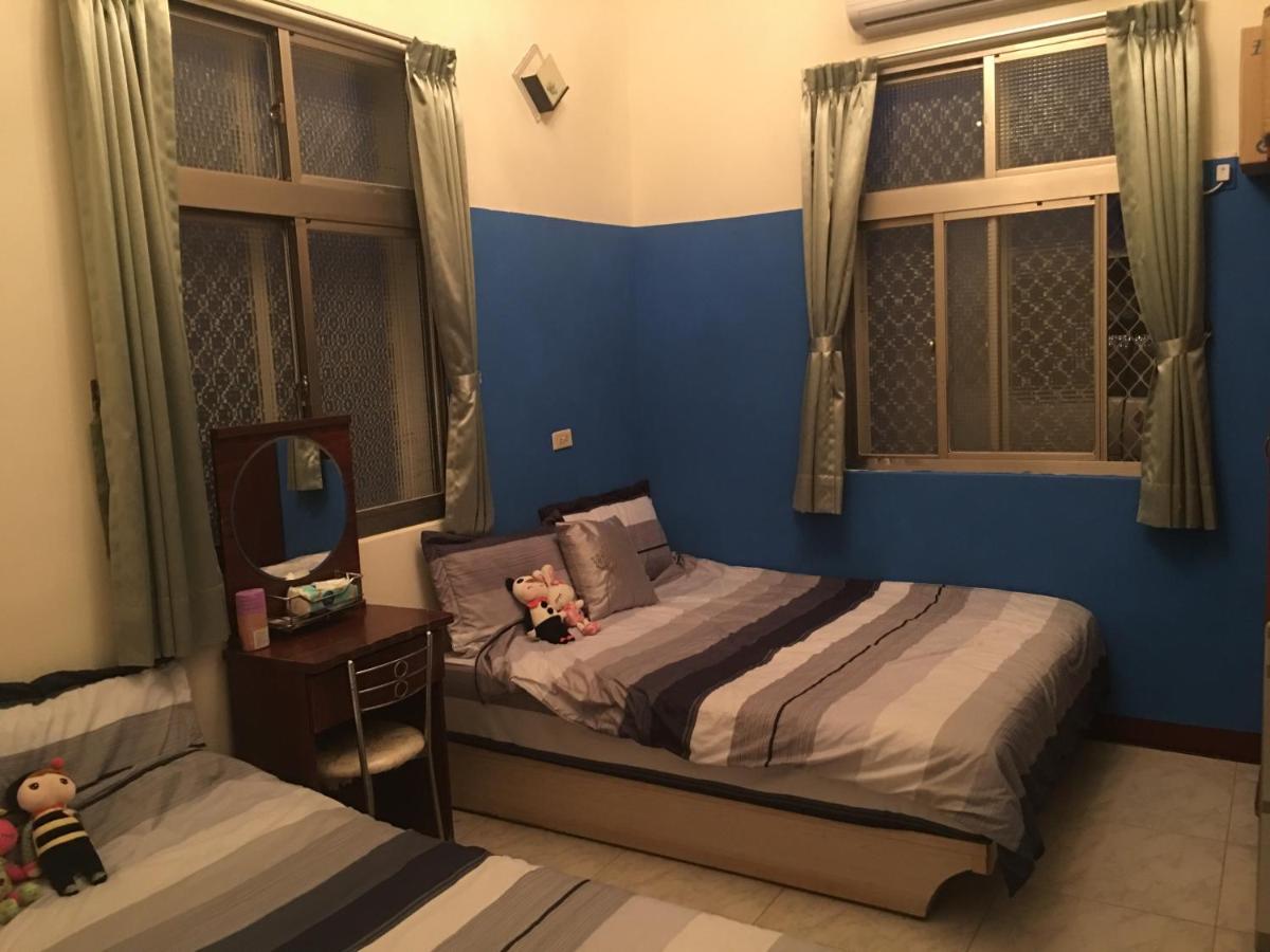 Large Double Room photo 3