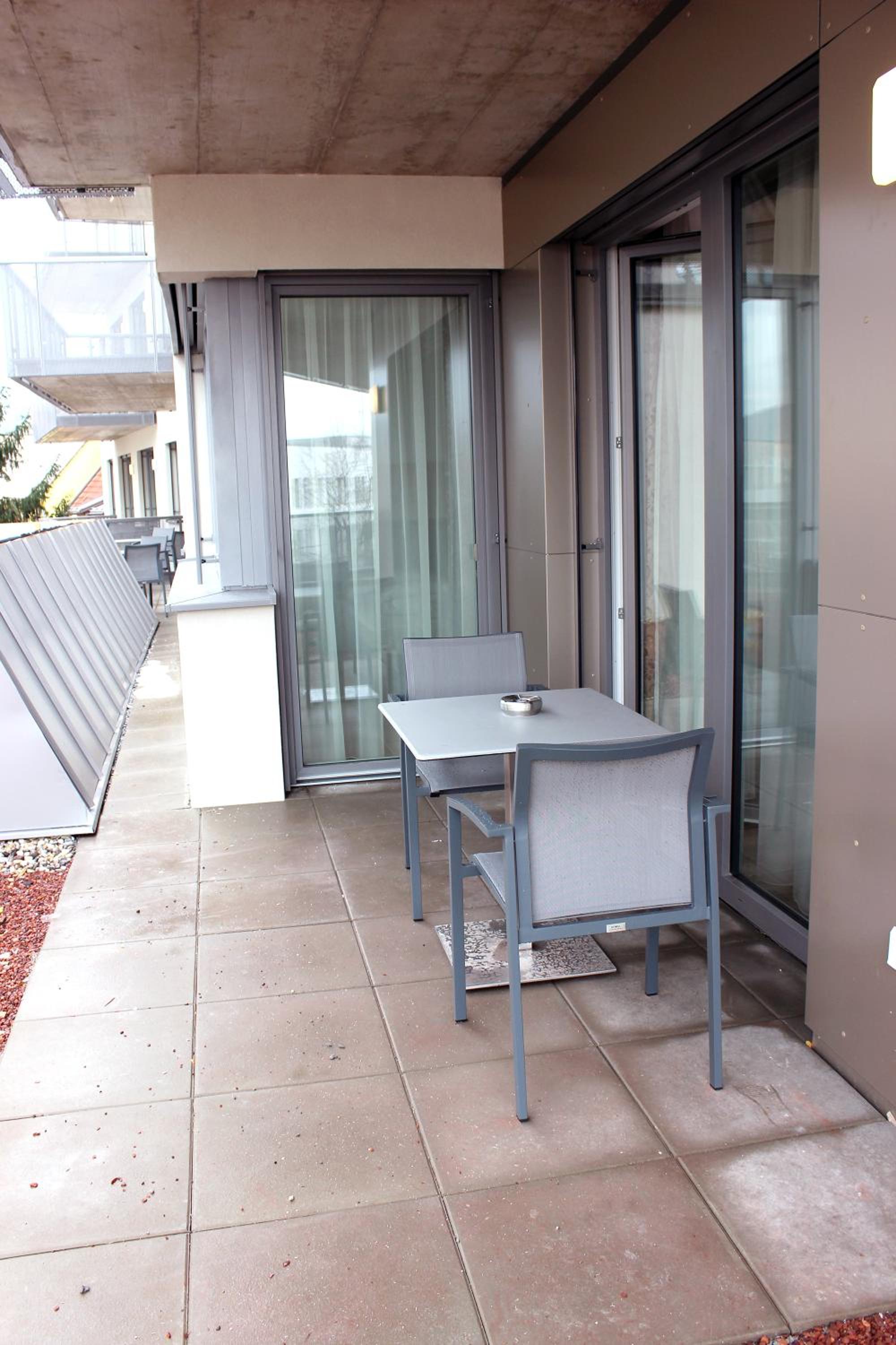 Two Bedroom Apartment with Terrace photo 2