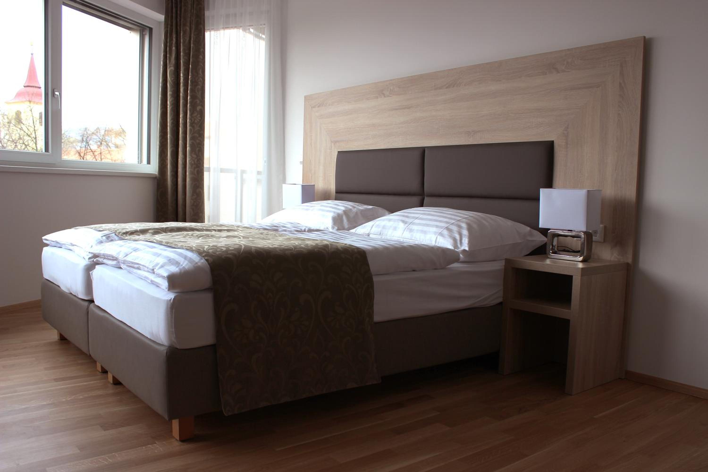 Two Bedroom Apartment with Terrace photo 3