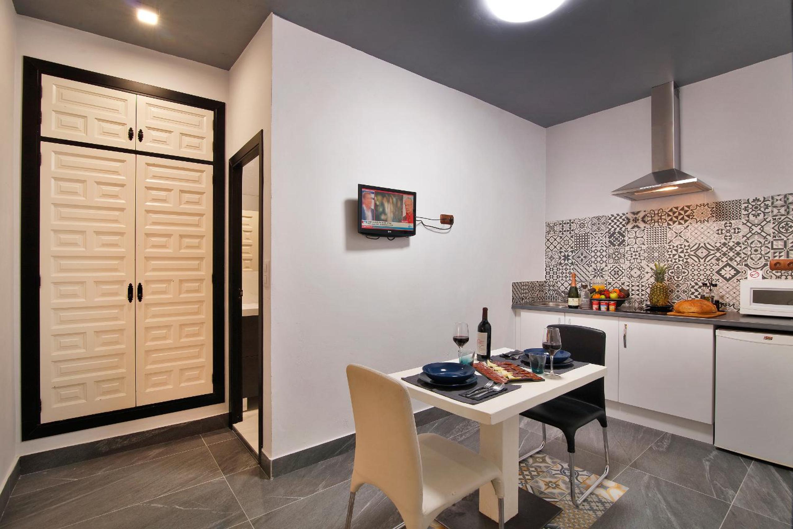 Deluxe Apartment (2 Adults) photo 2
