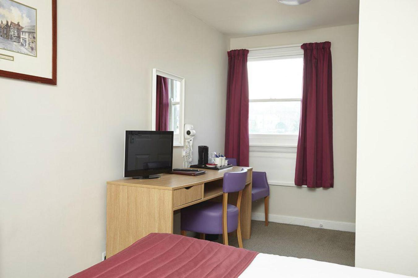 Double Room photo 2