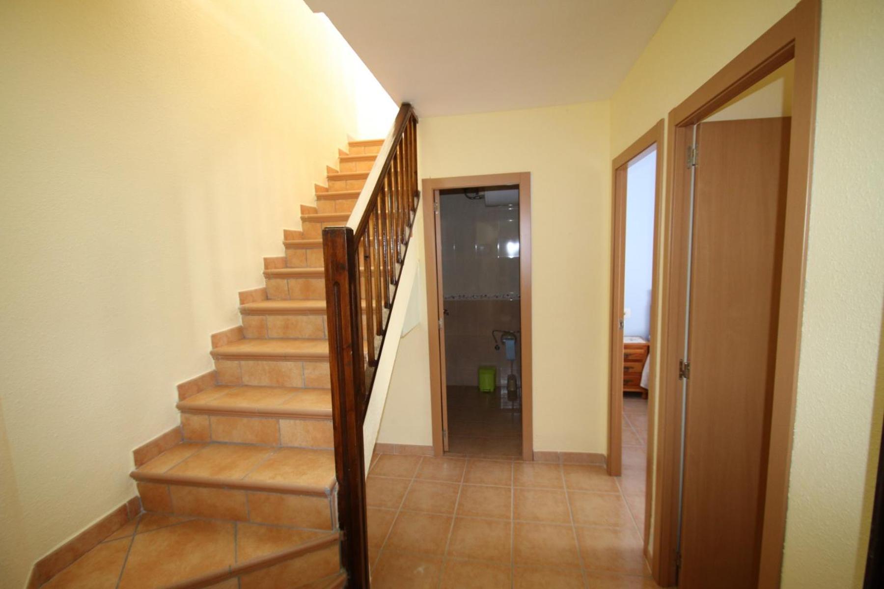 Casa de Vacaciones