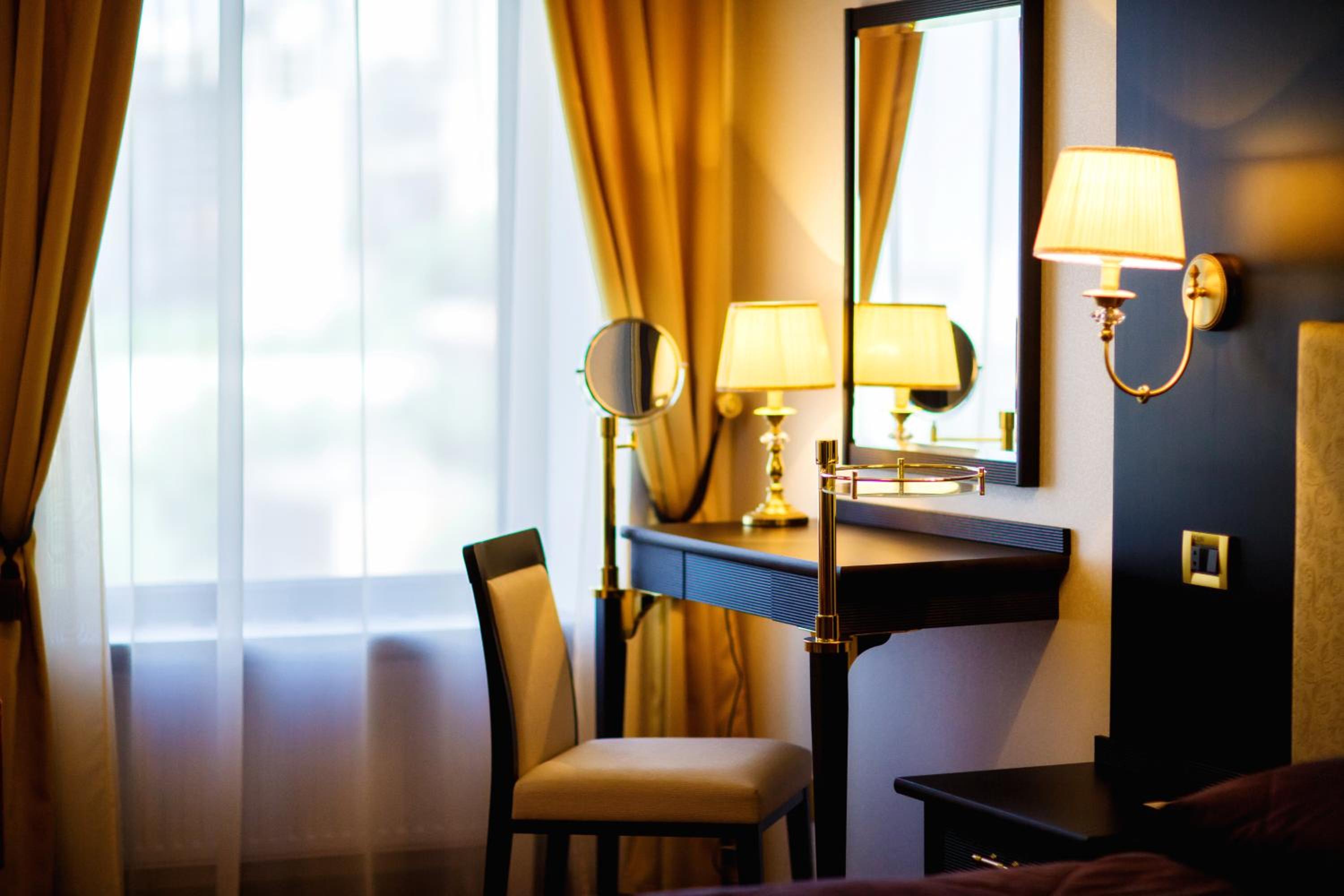Suite with River View