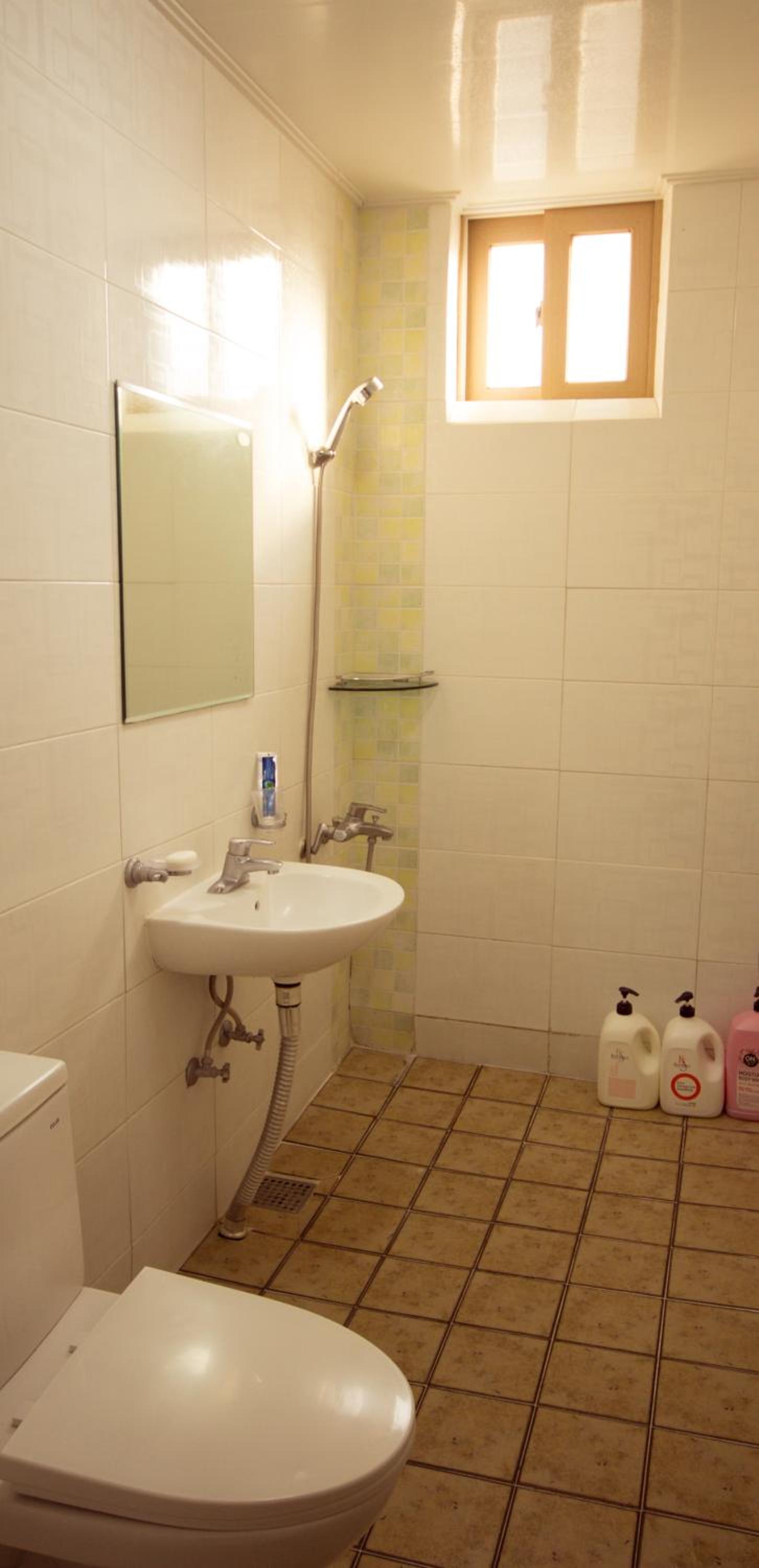 Twin Room photo 2
