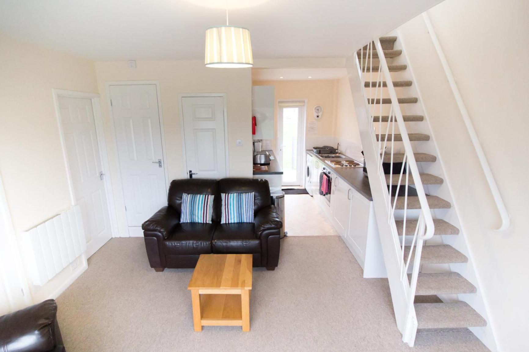 Three-Bedroom House - Photo 1