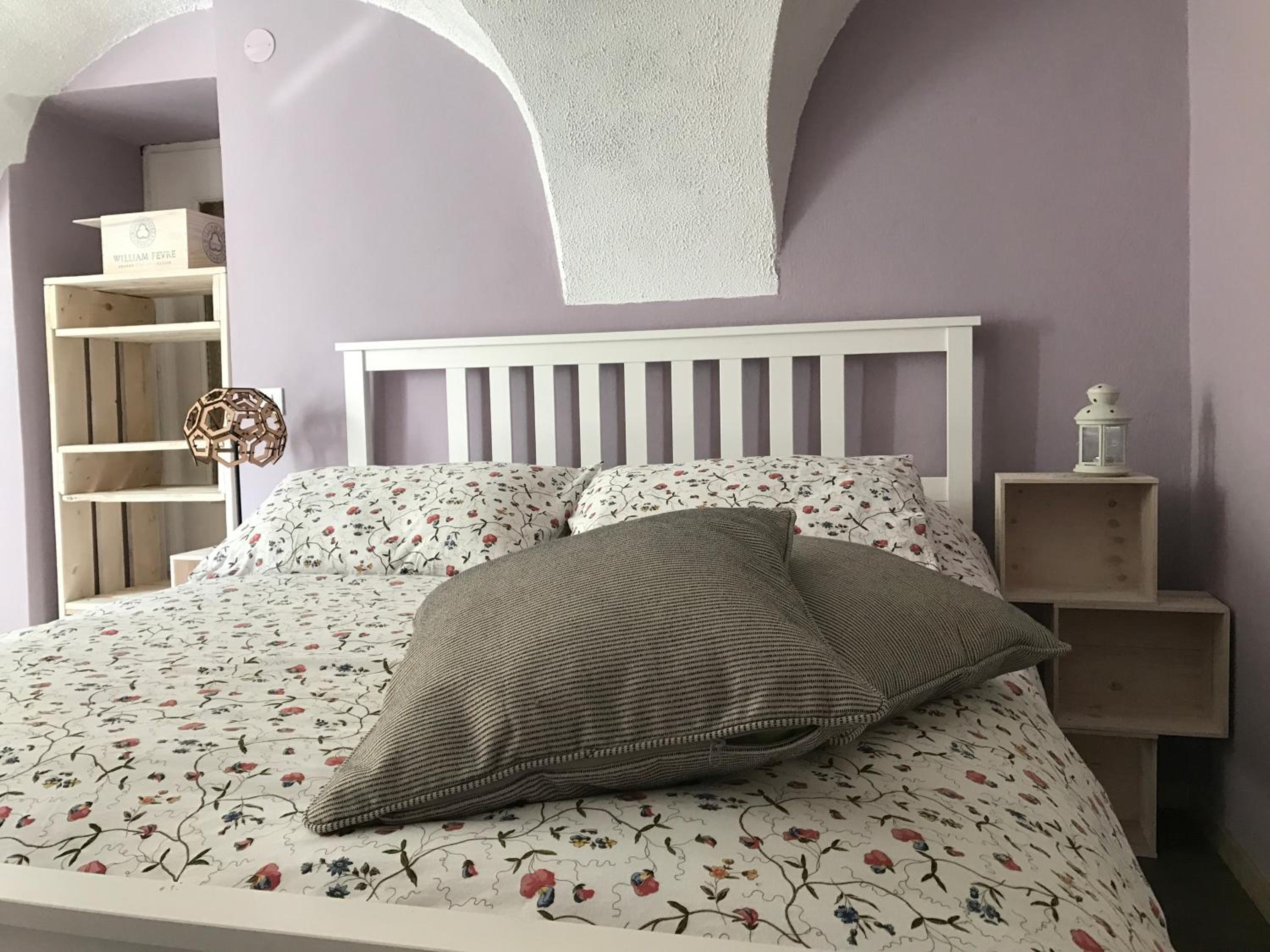 Double Room - Photo 9