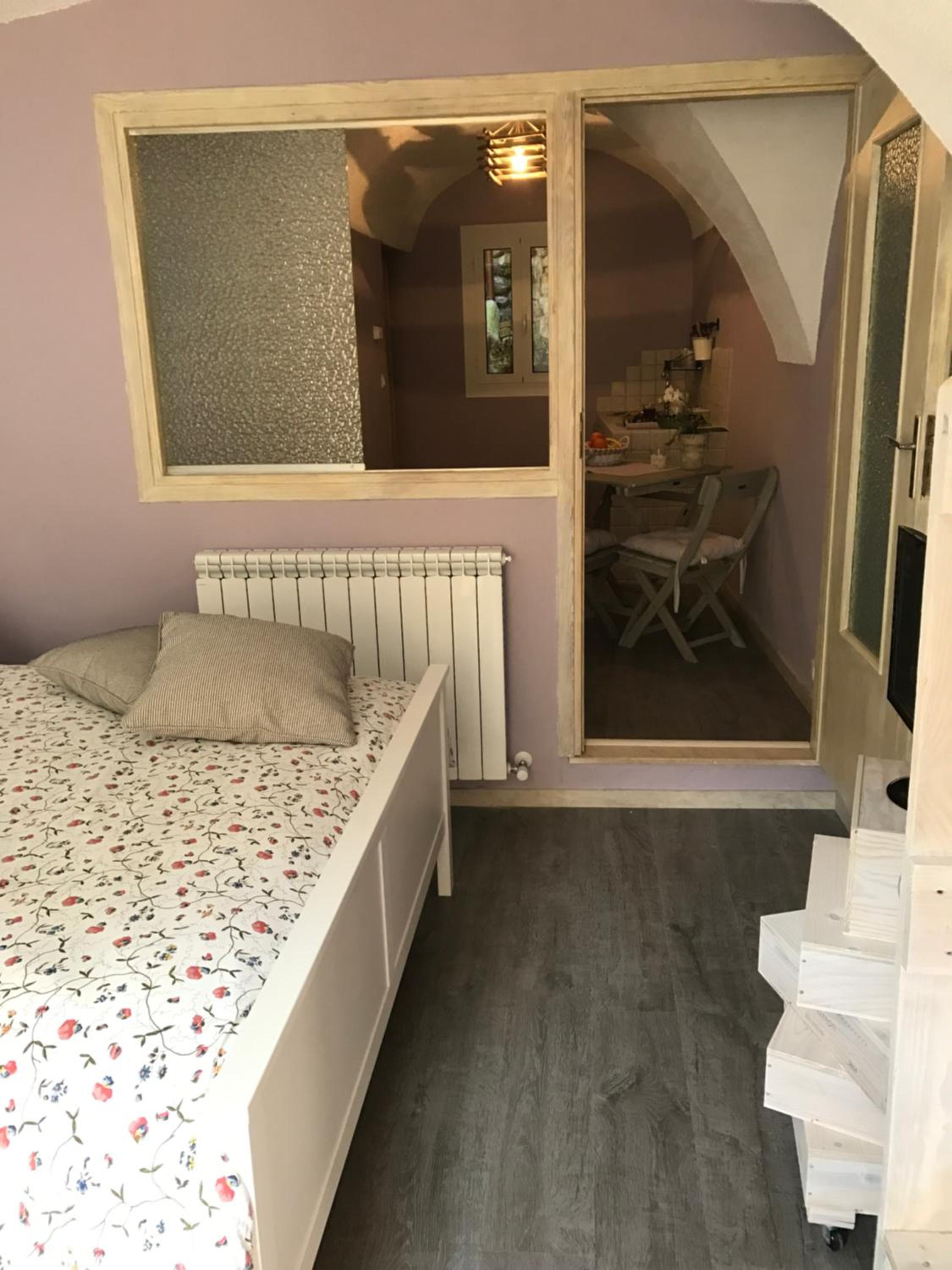 Double Room - Photo 5