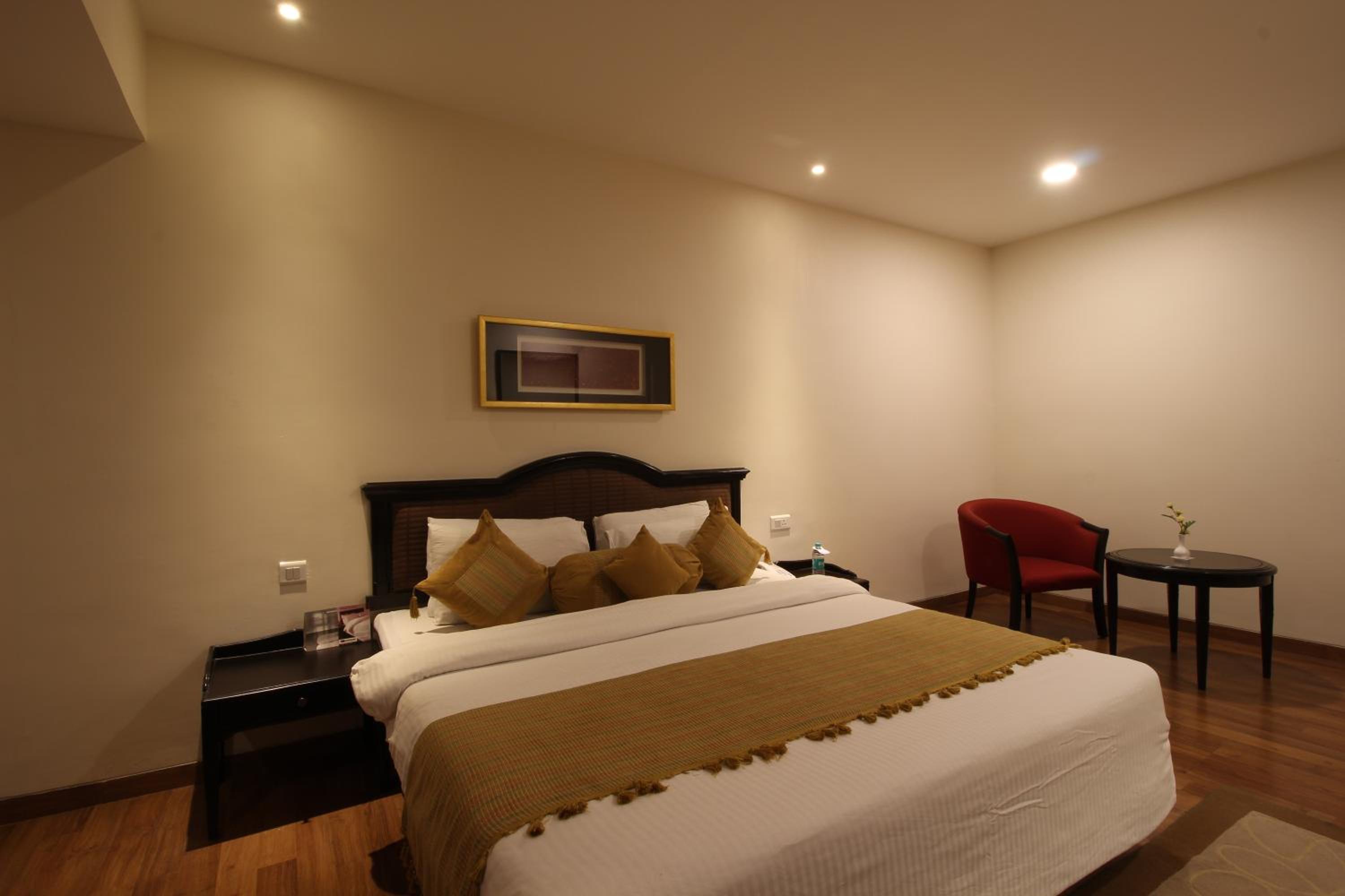 Premium Double Room photo 3
