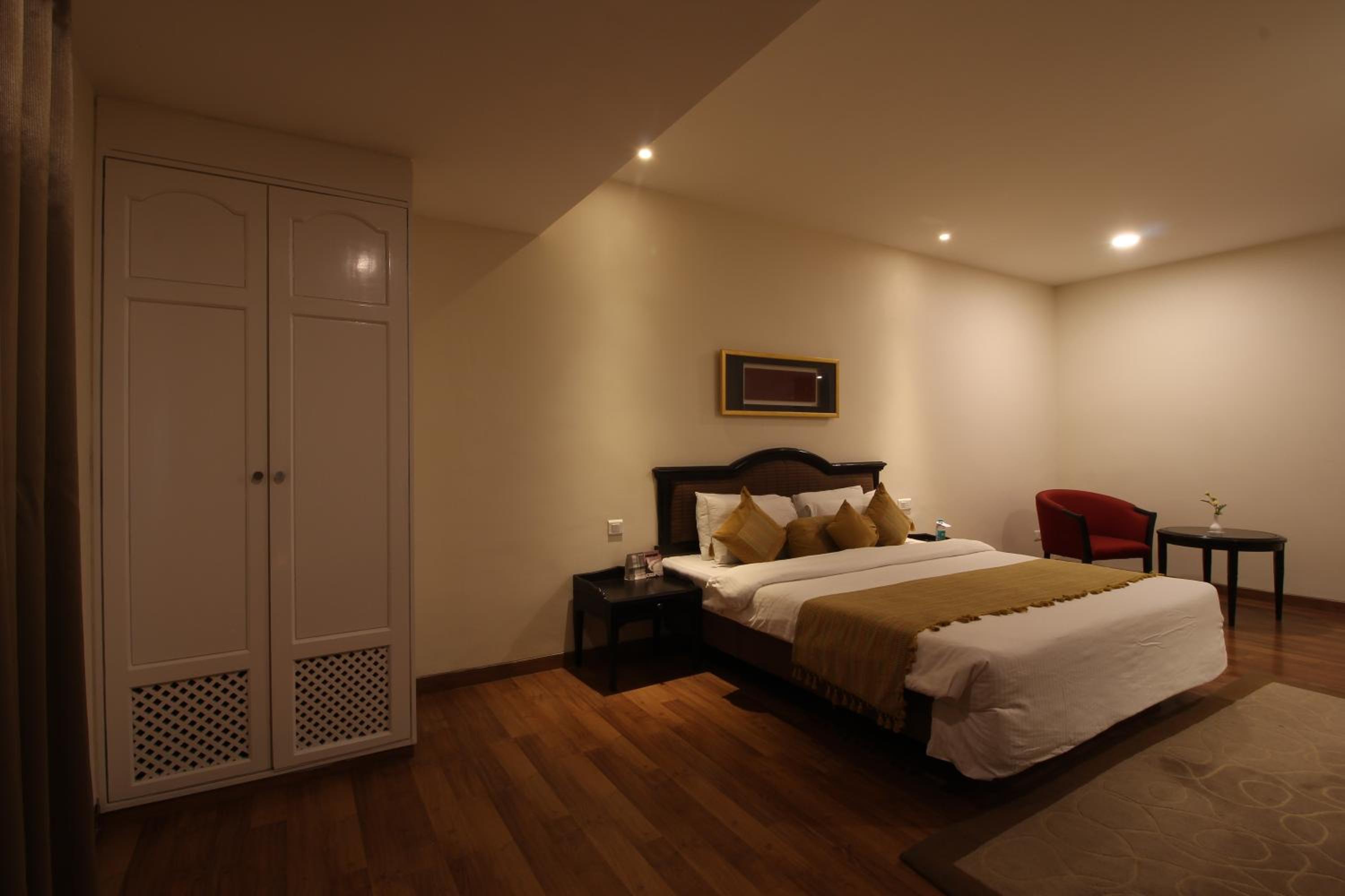 Premium Double Room photo 2