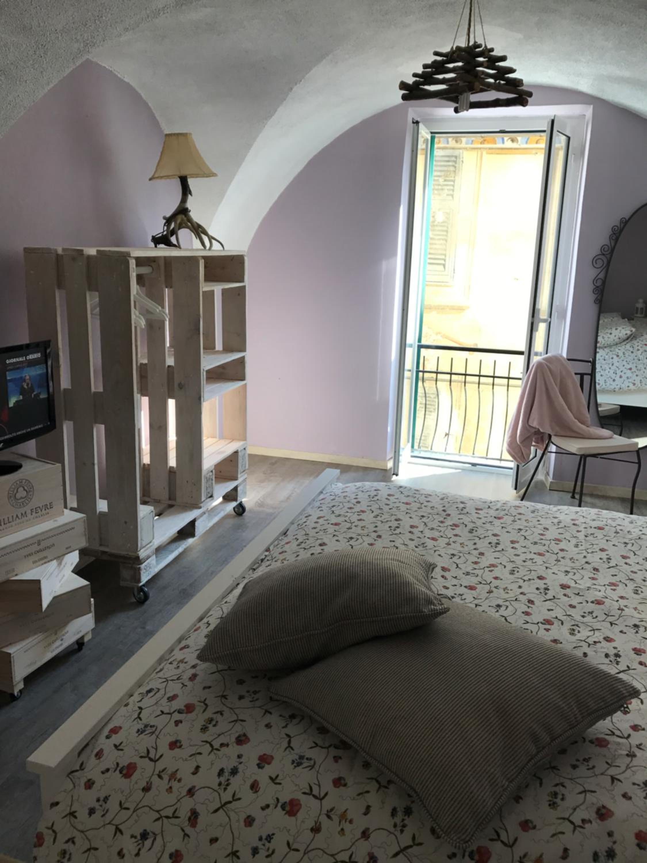 Double Room - Photo 4