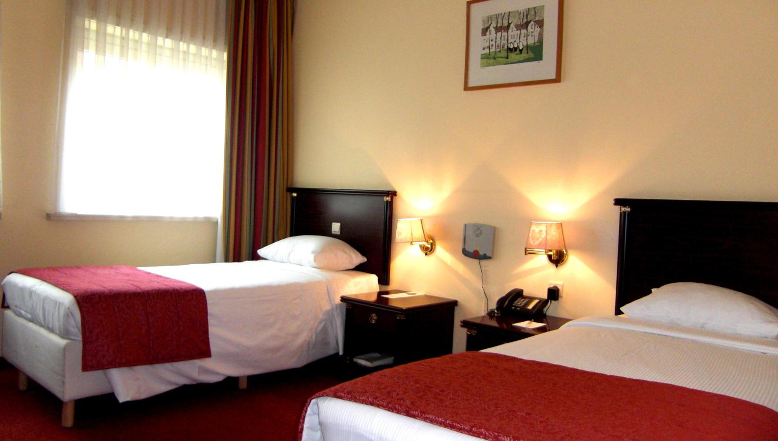 Golden Tulip Hotel de’ Medici, 사진 3