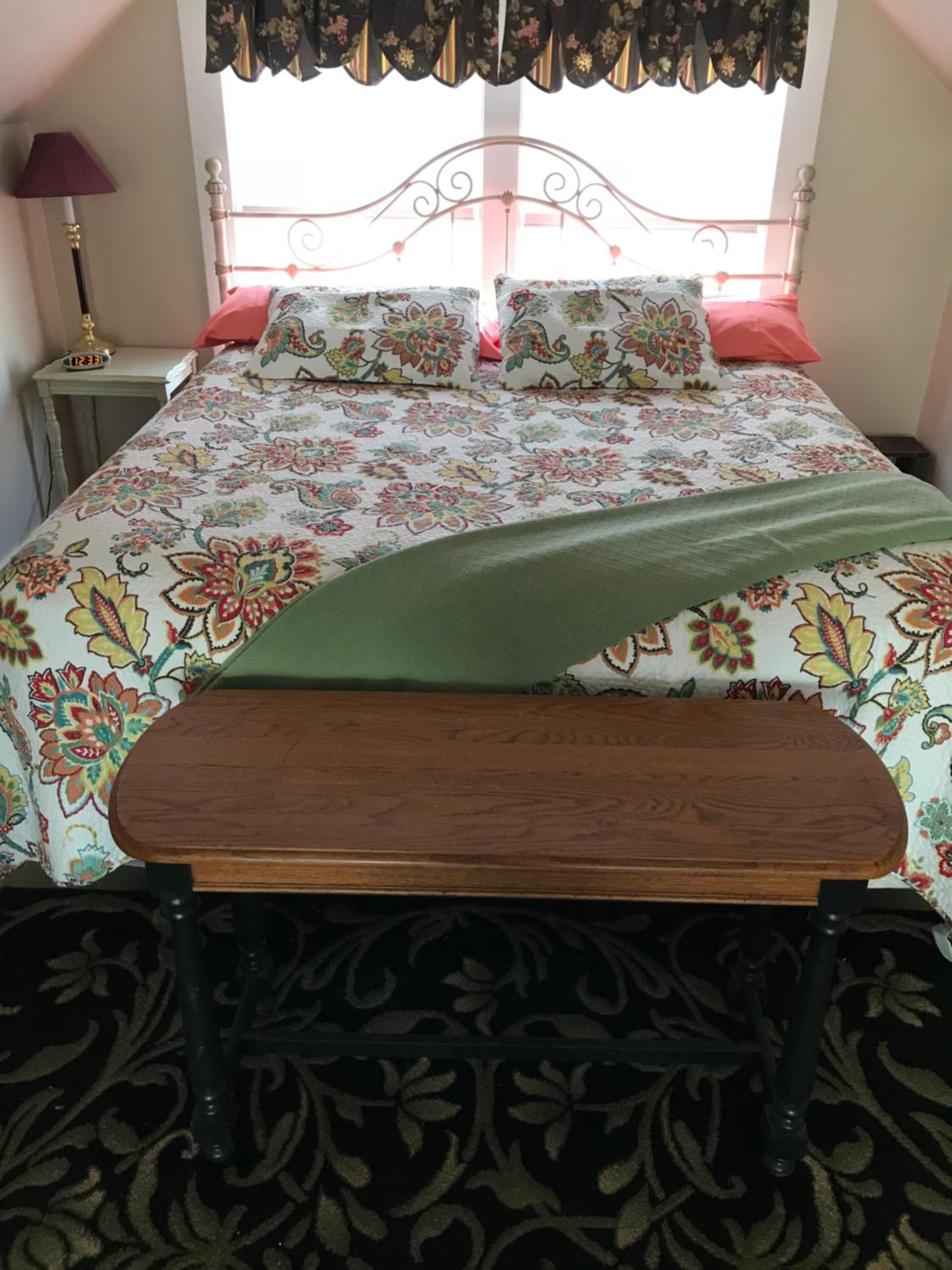 Two-Bedroom House photo 1