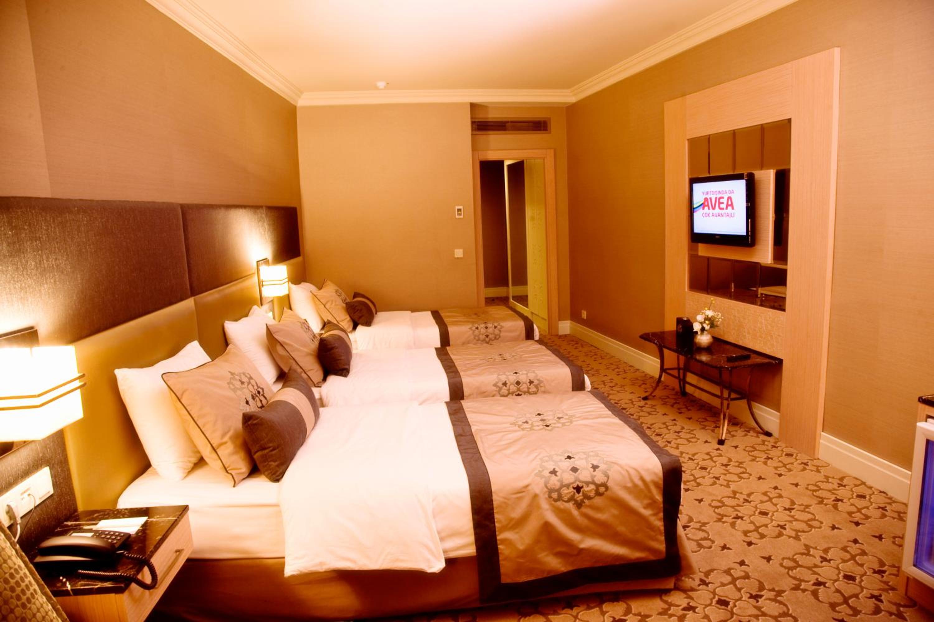 Standard Triple Room photo 3