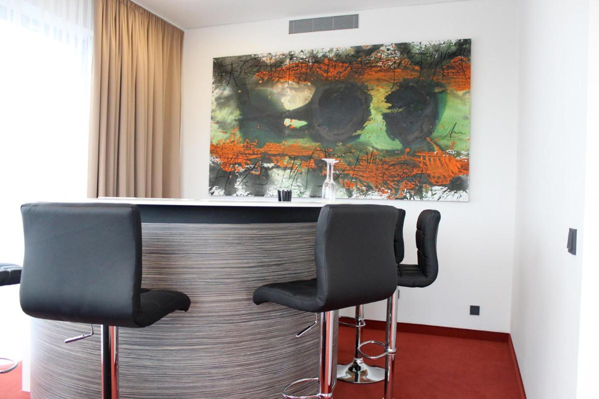 Suite photo 2