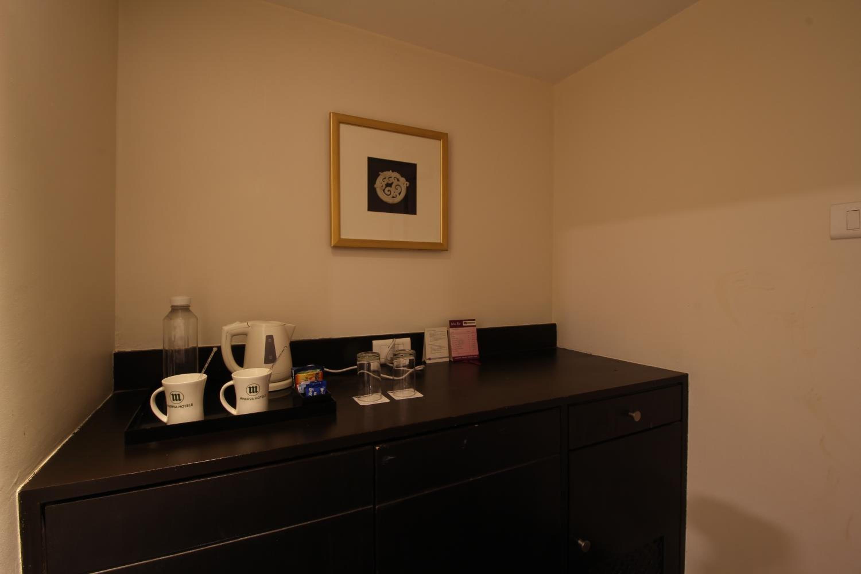 Deluxe Suite - Photo 14