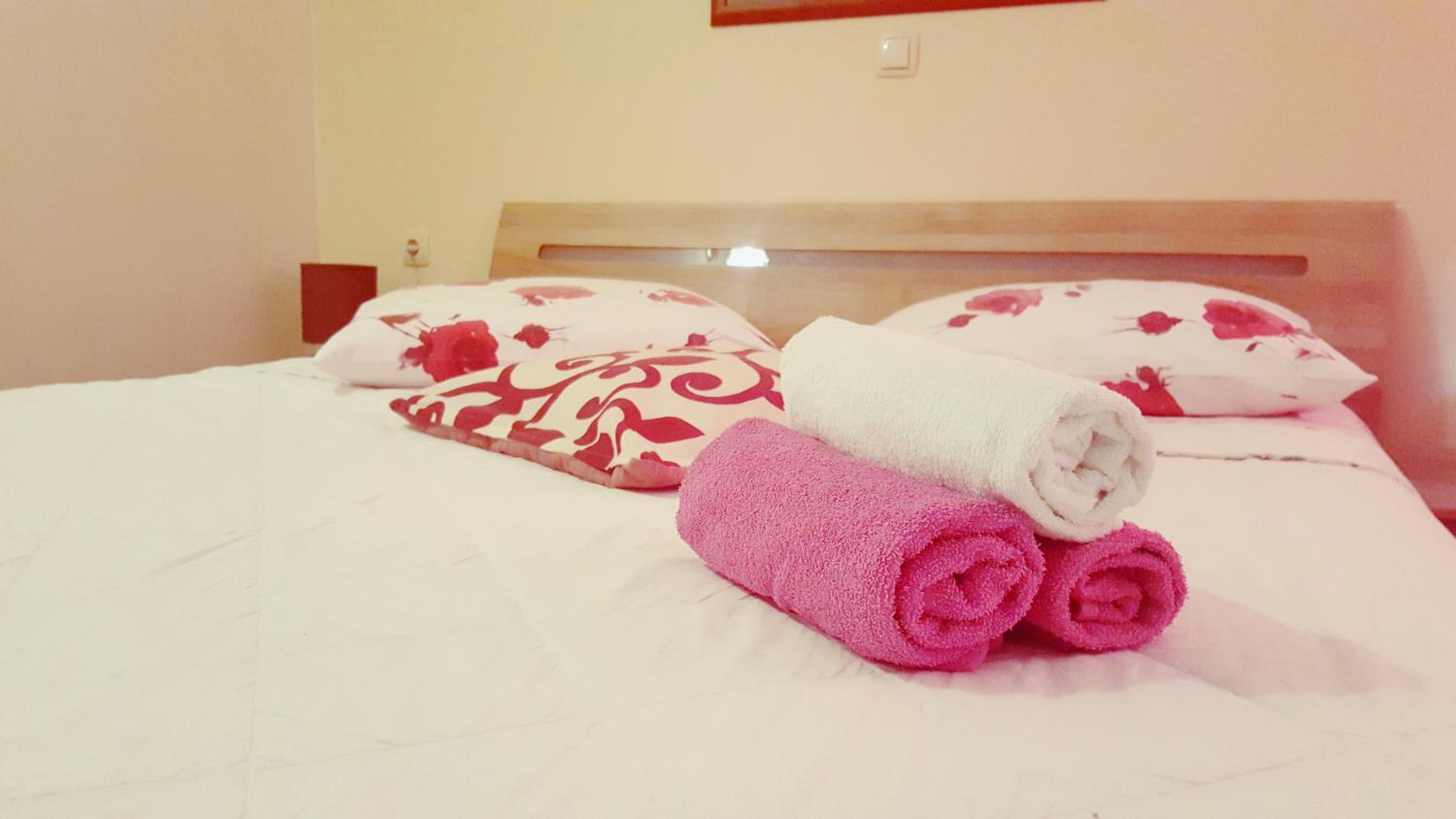 Basic Double Room - Photo 4