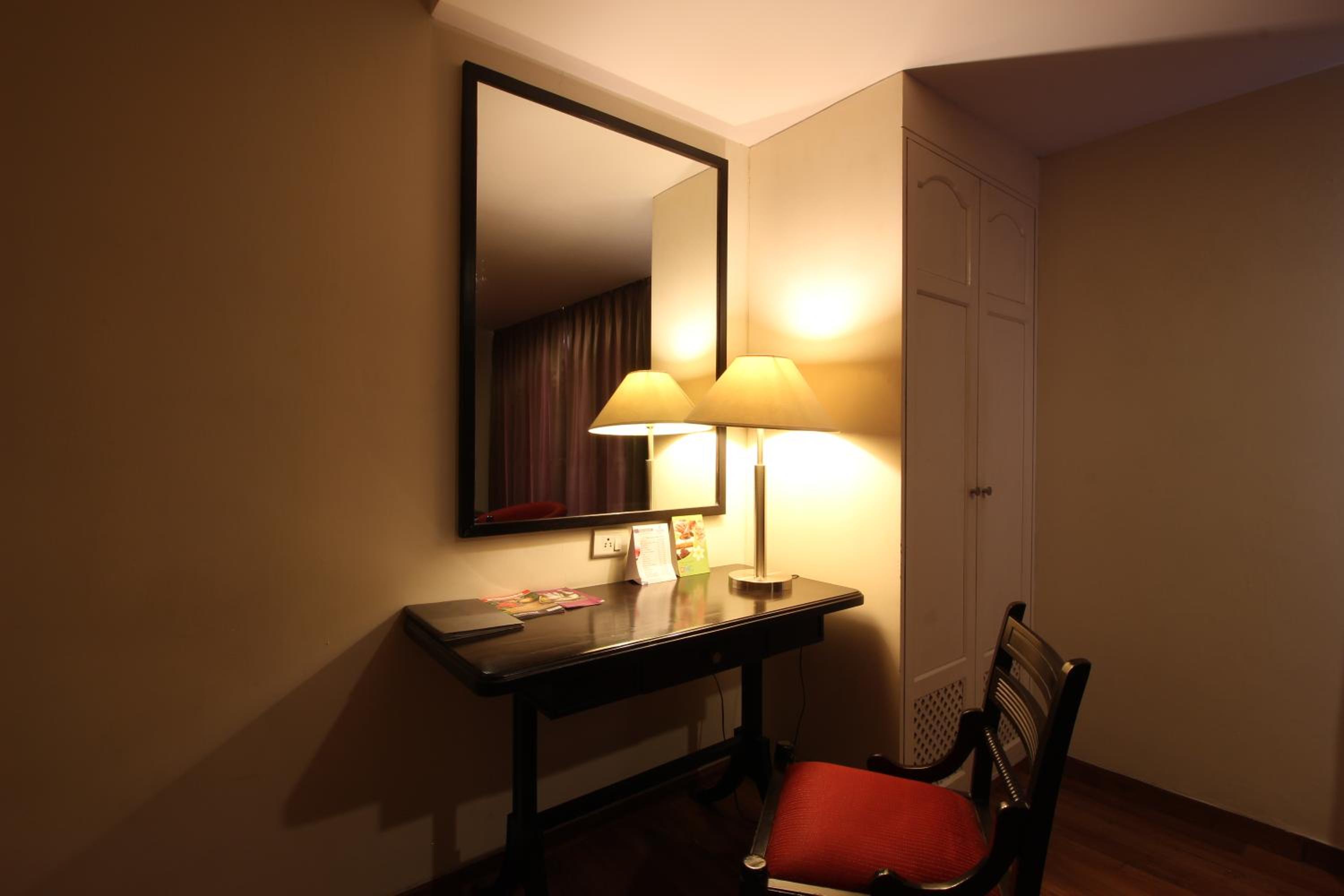 Deluxe Suite - Photo 4