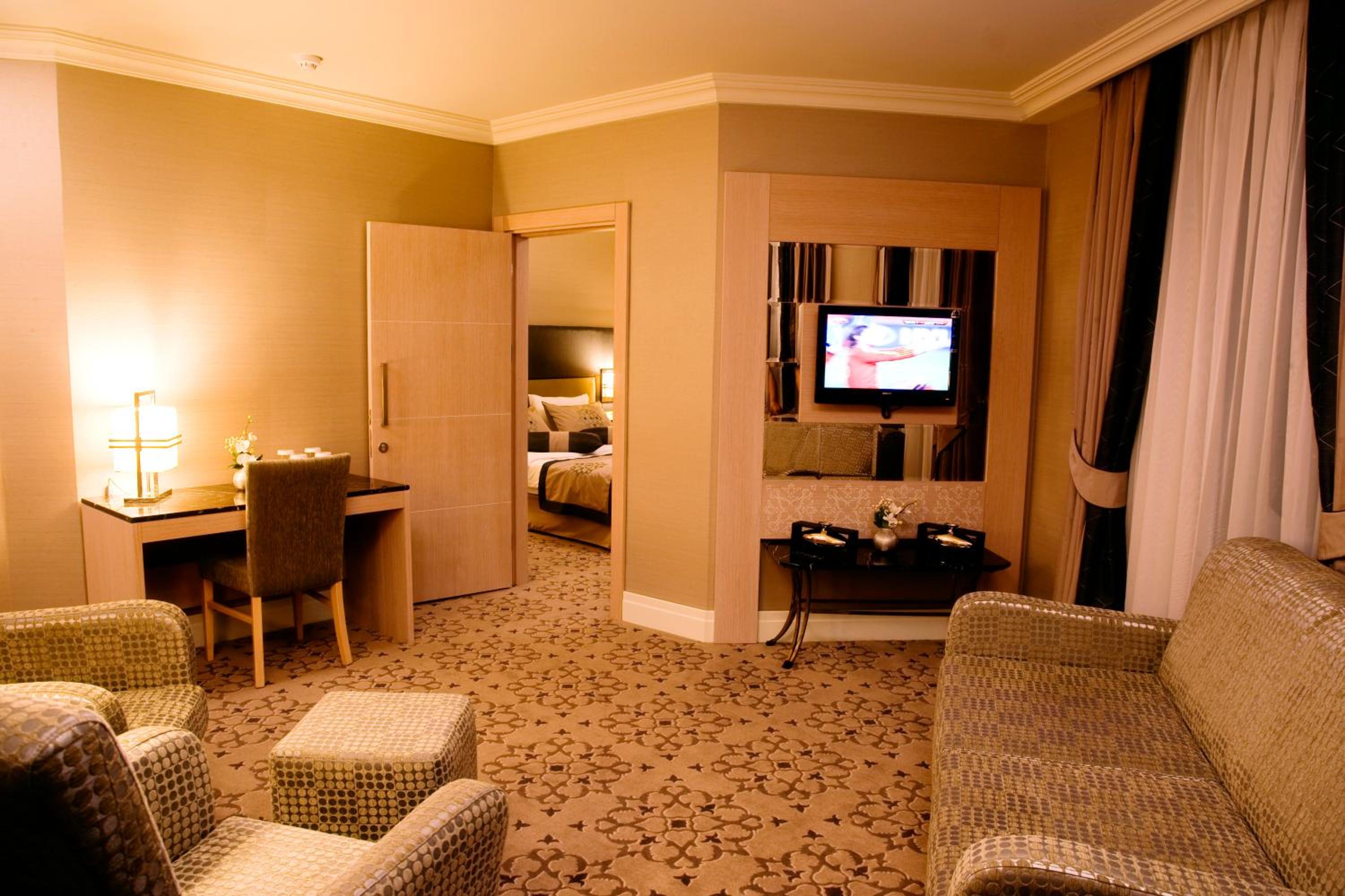 Suite photo 1
