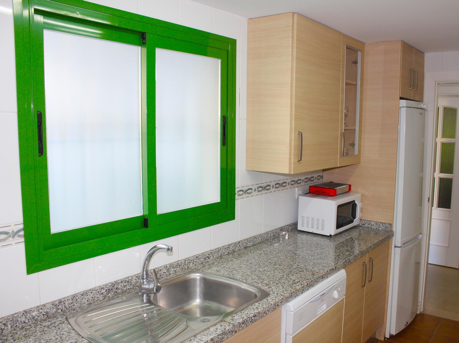 Three-Bedroom Apartment (6 Adults) photo 2