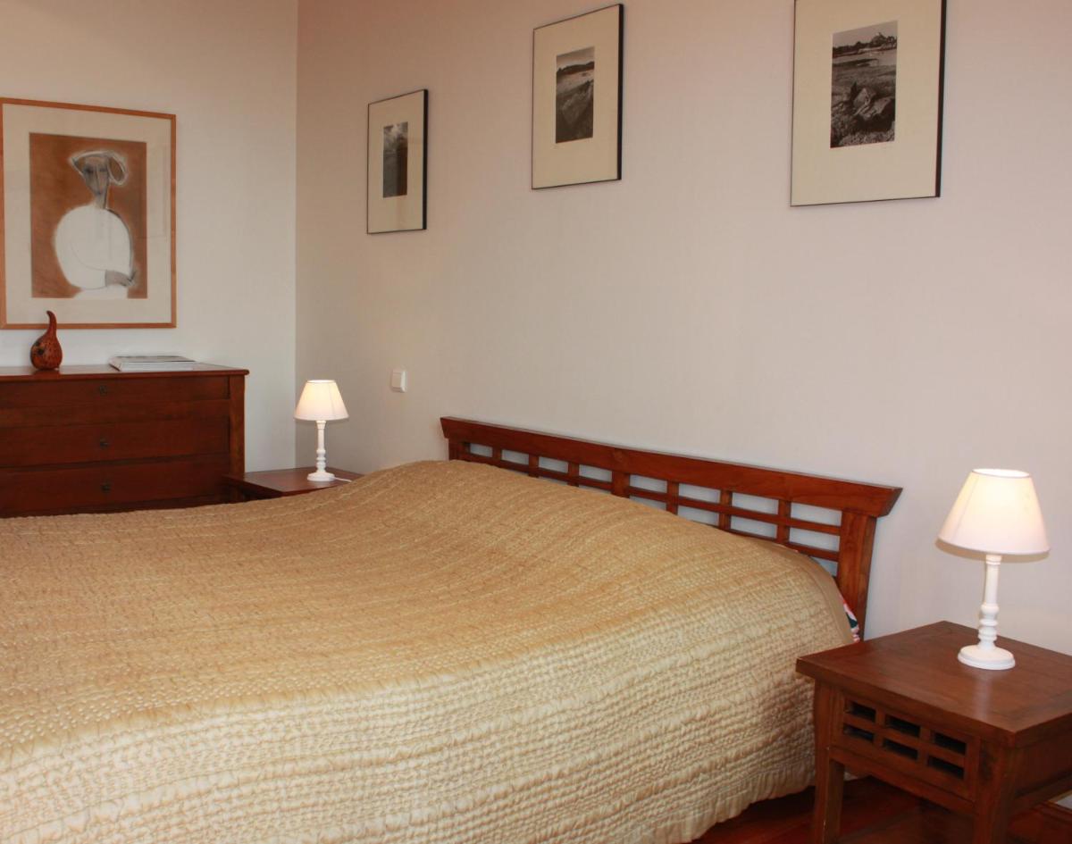Double Room with Sea View photo 2