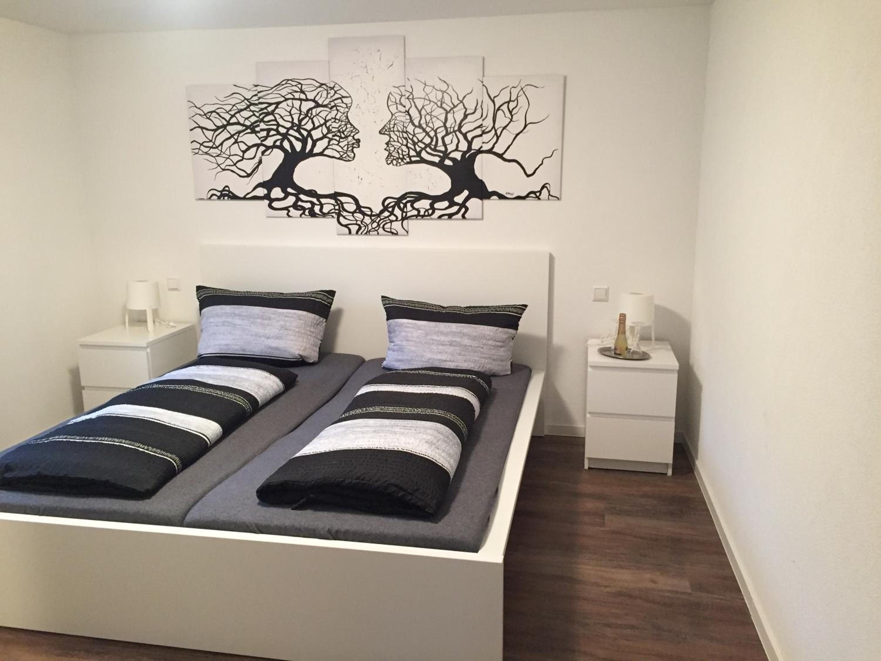 Three-Bedroom House - Photo 14