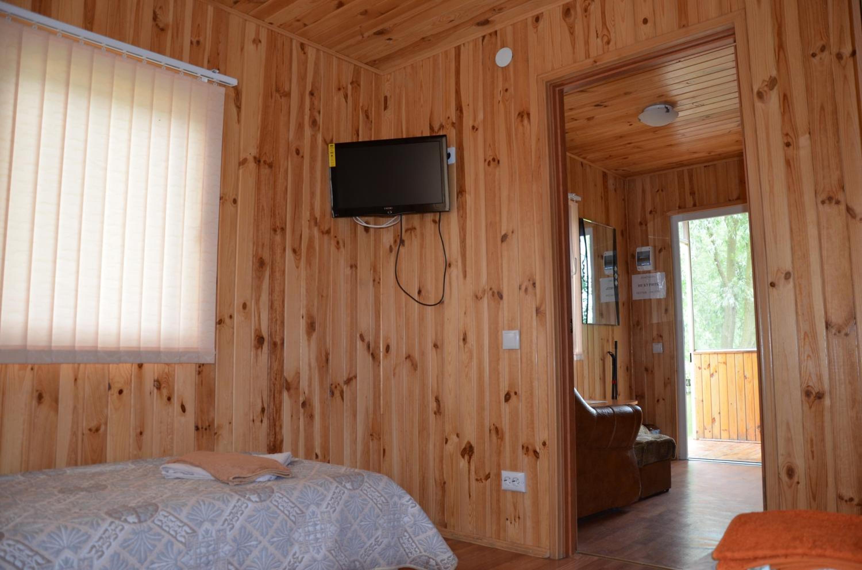 Triple Room with Lake View photo 3
