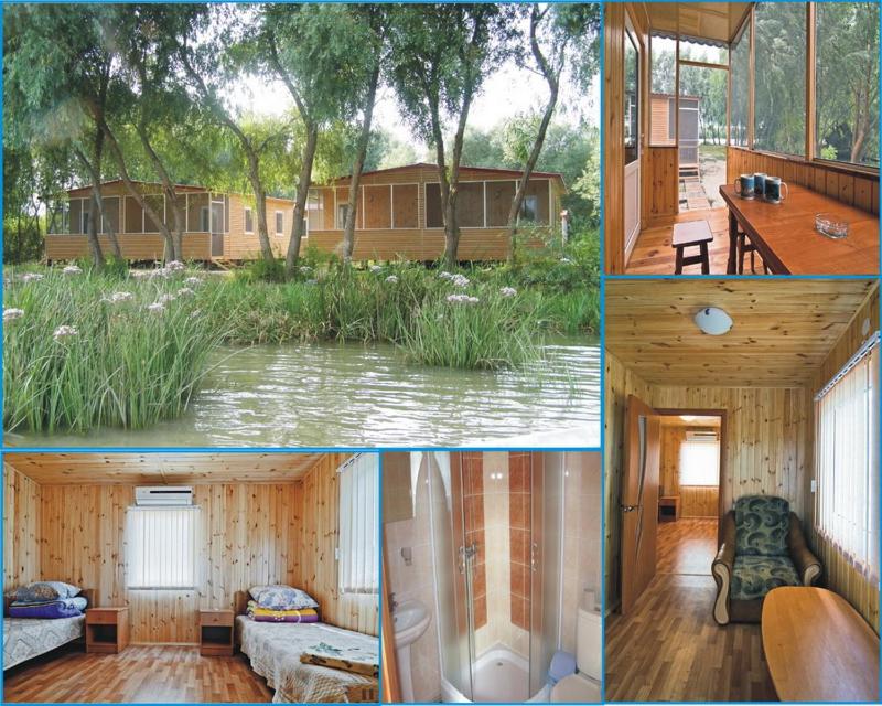 Triple Room with Lake View photo 1