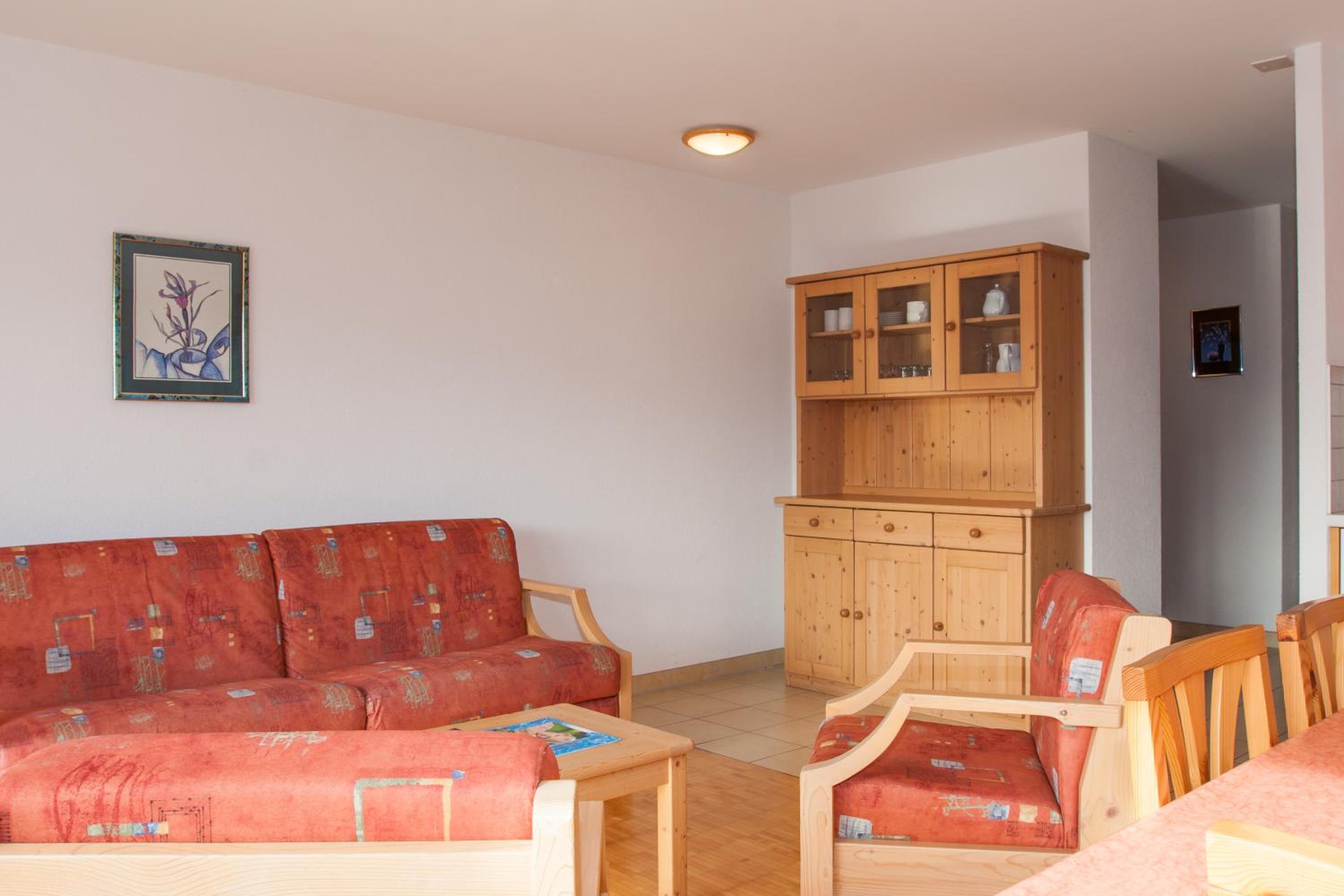 Superior Apartment with breakfast