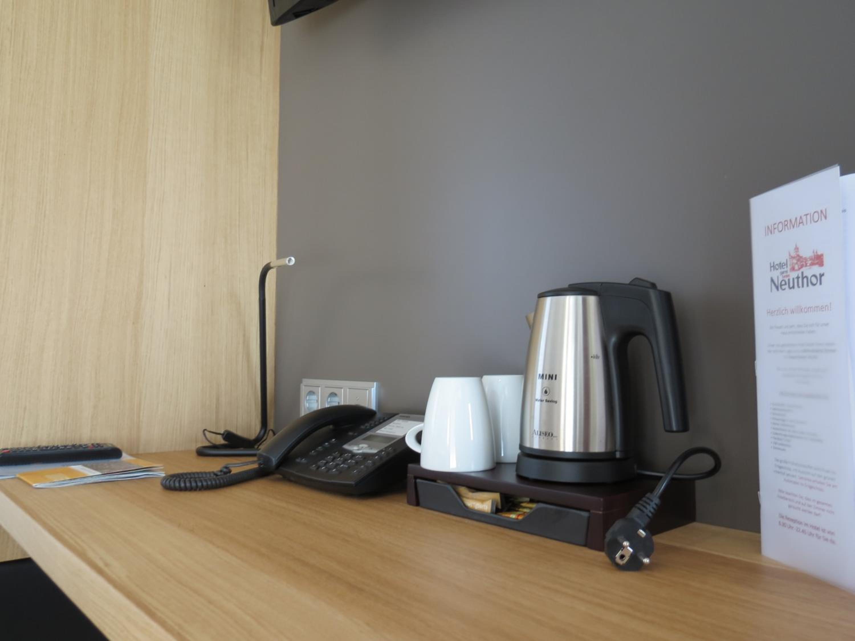 Double Room - Photo 25