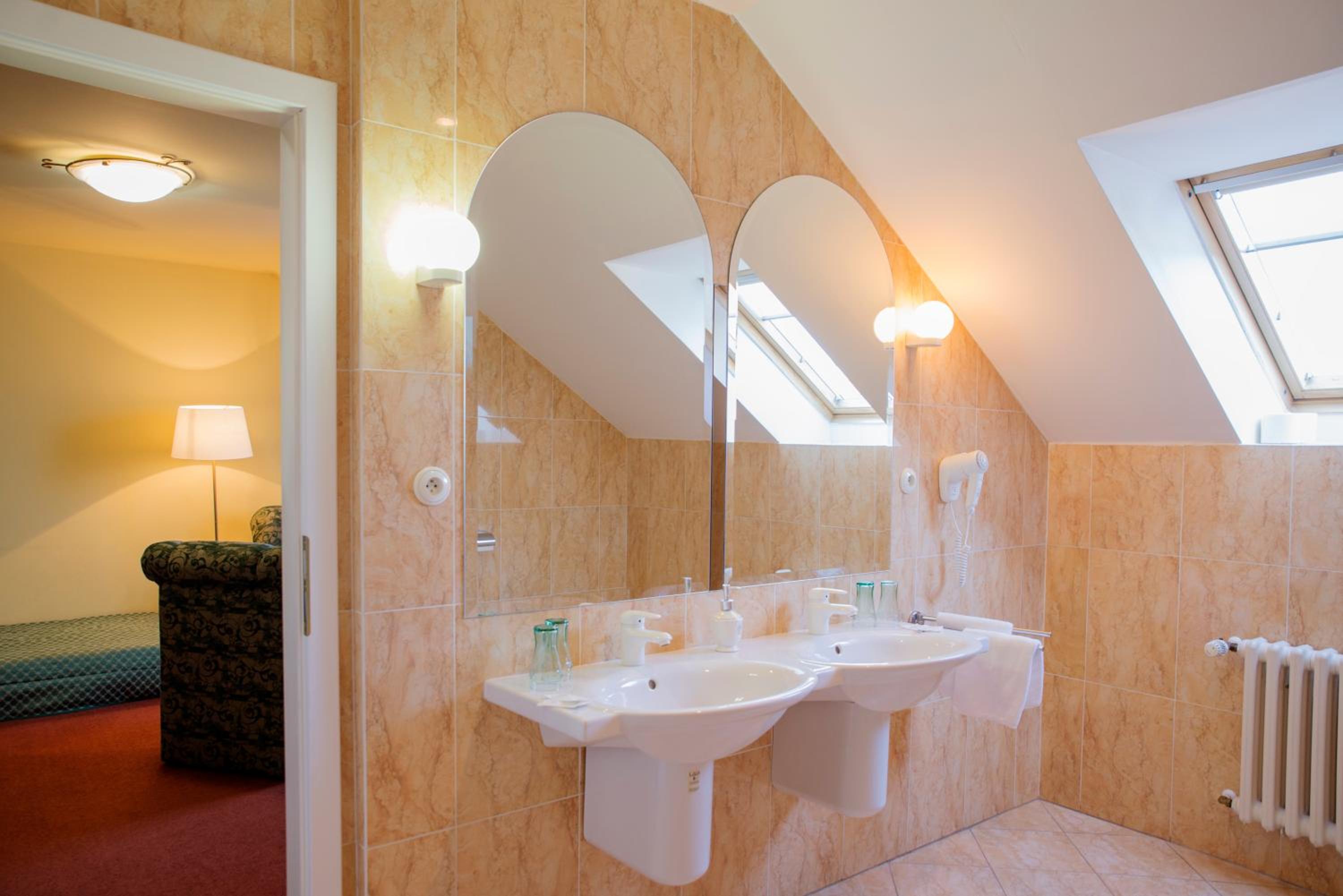 Duplex Apartment - Photo 6