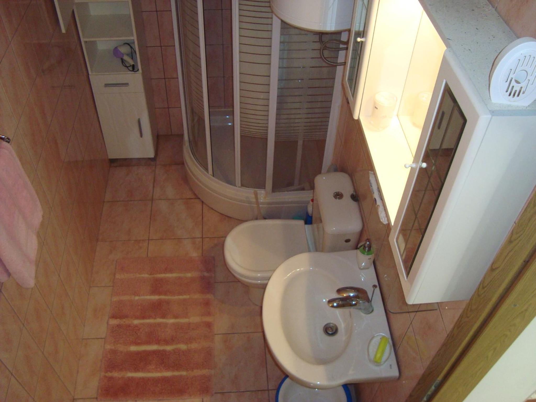 Studio Apartment photo 2