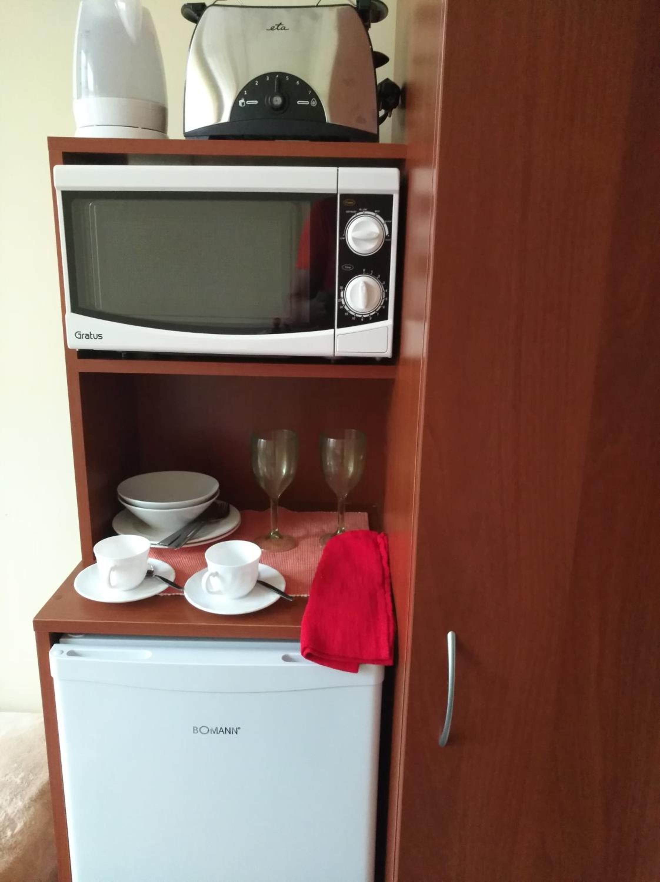 Deluxe Twin Room - Photo 2