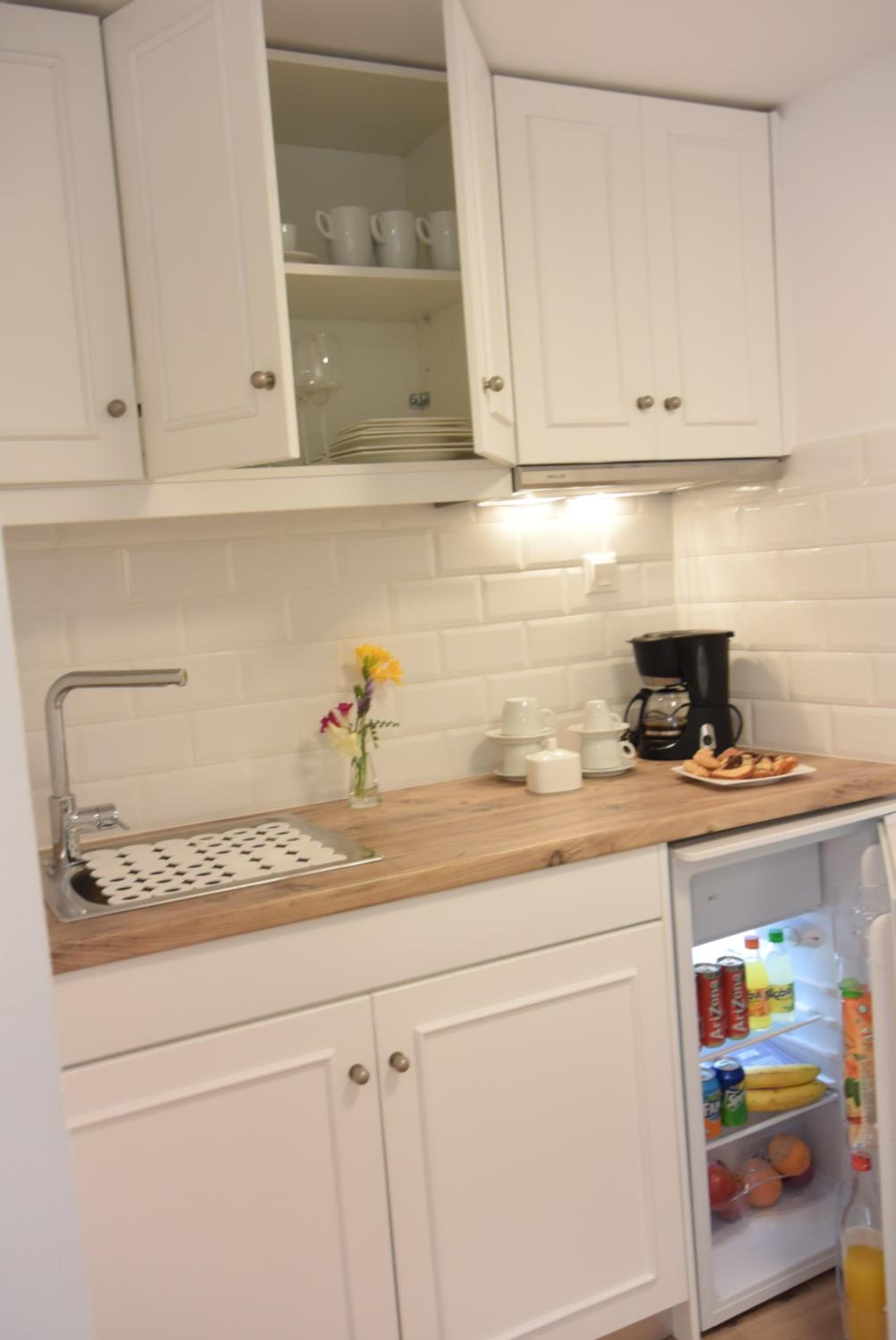 Junior Suite with Private Terrace  - Photo 6