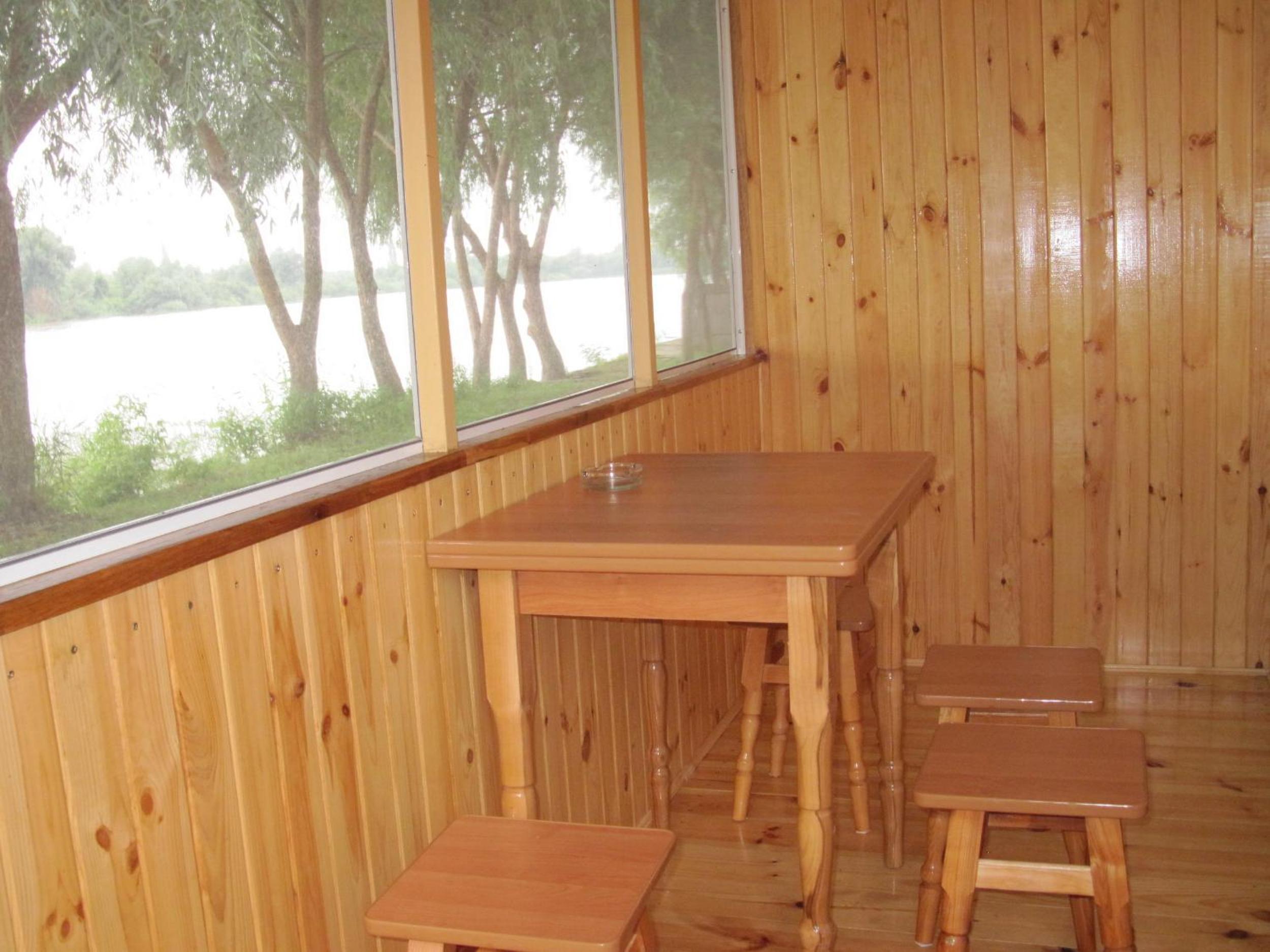 Triple Room with Lake View photo 2