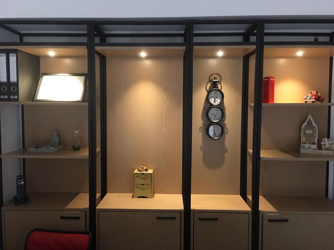 Standard Single Room photo 2