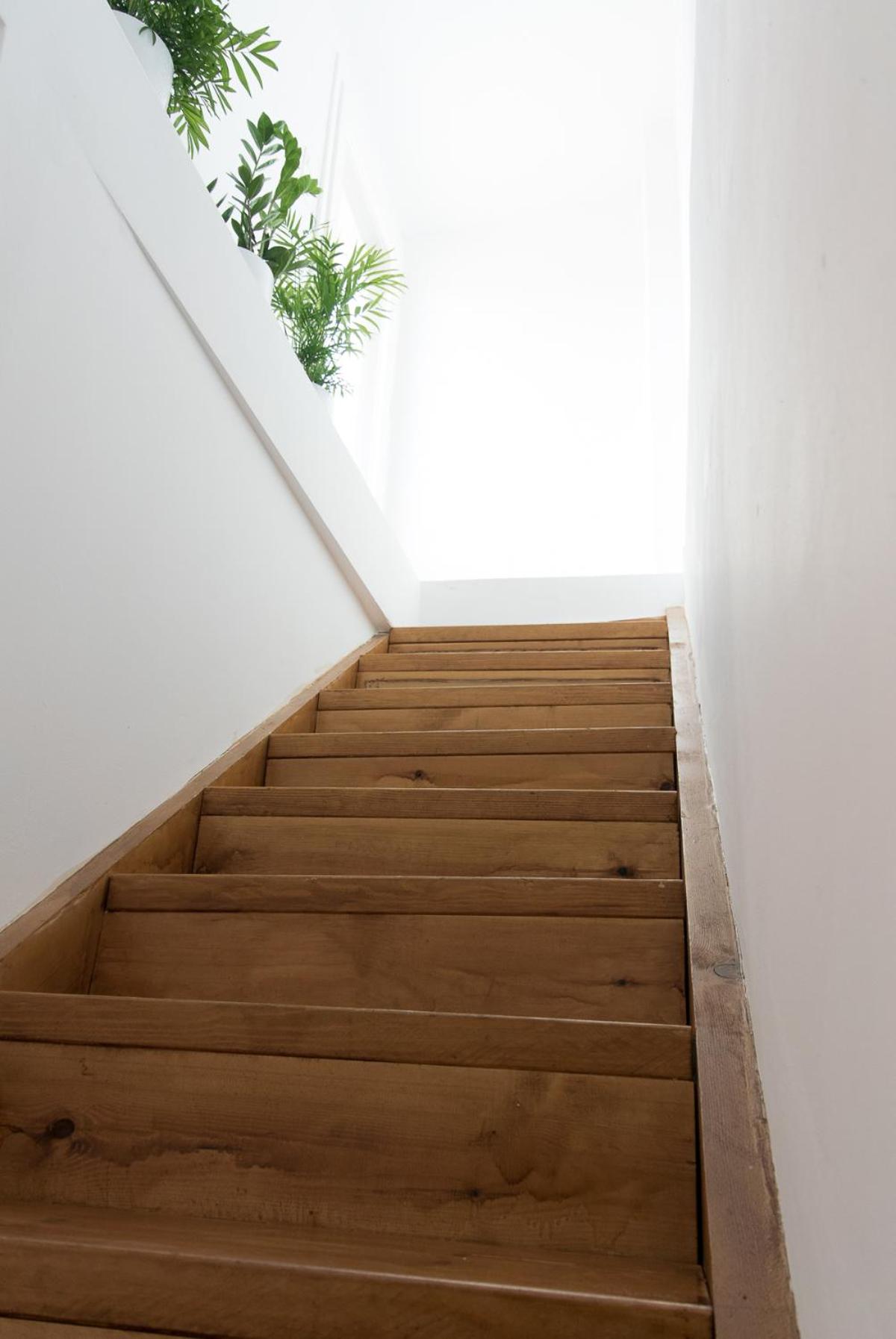 Junior Suite with Private Terrace  - Photo 8