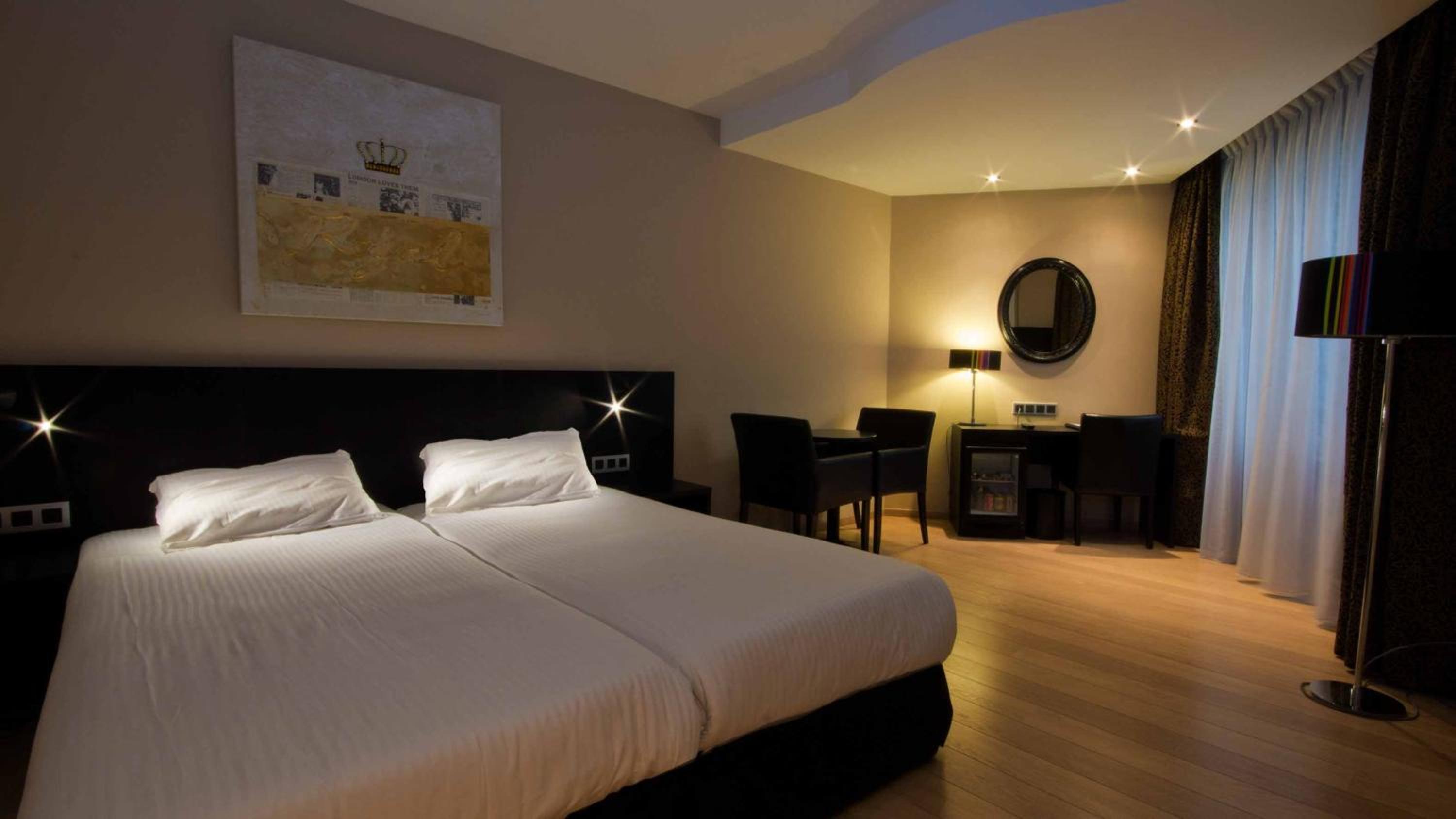 Special Offer - Standard Double Or Twin Room