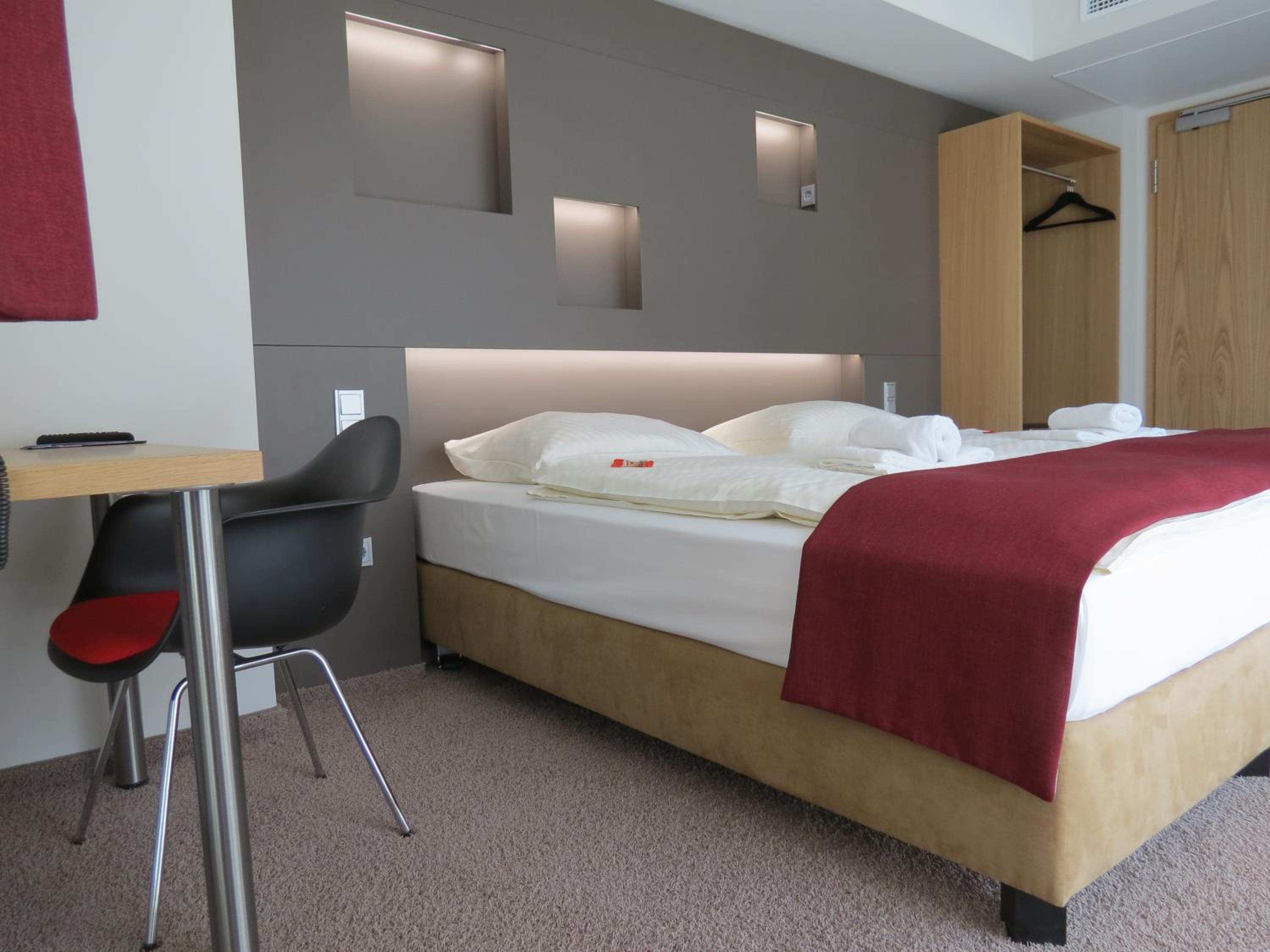 Double Room - Photo 26